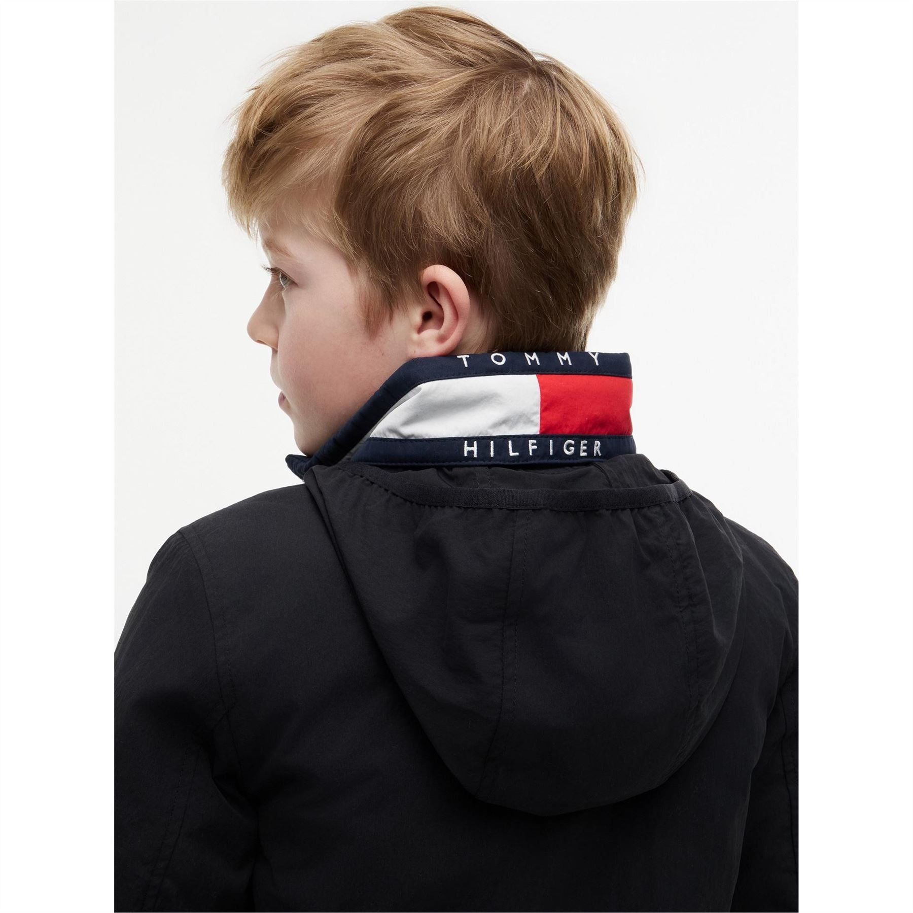 Tommy Hilfiger Windbreaker