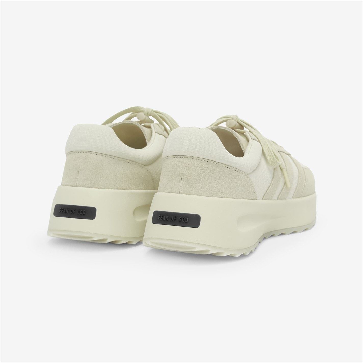 adidas Athletics Lace-Up Low Top Sneakers