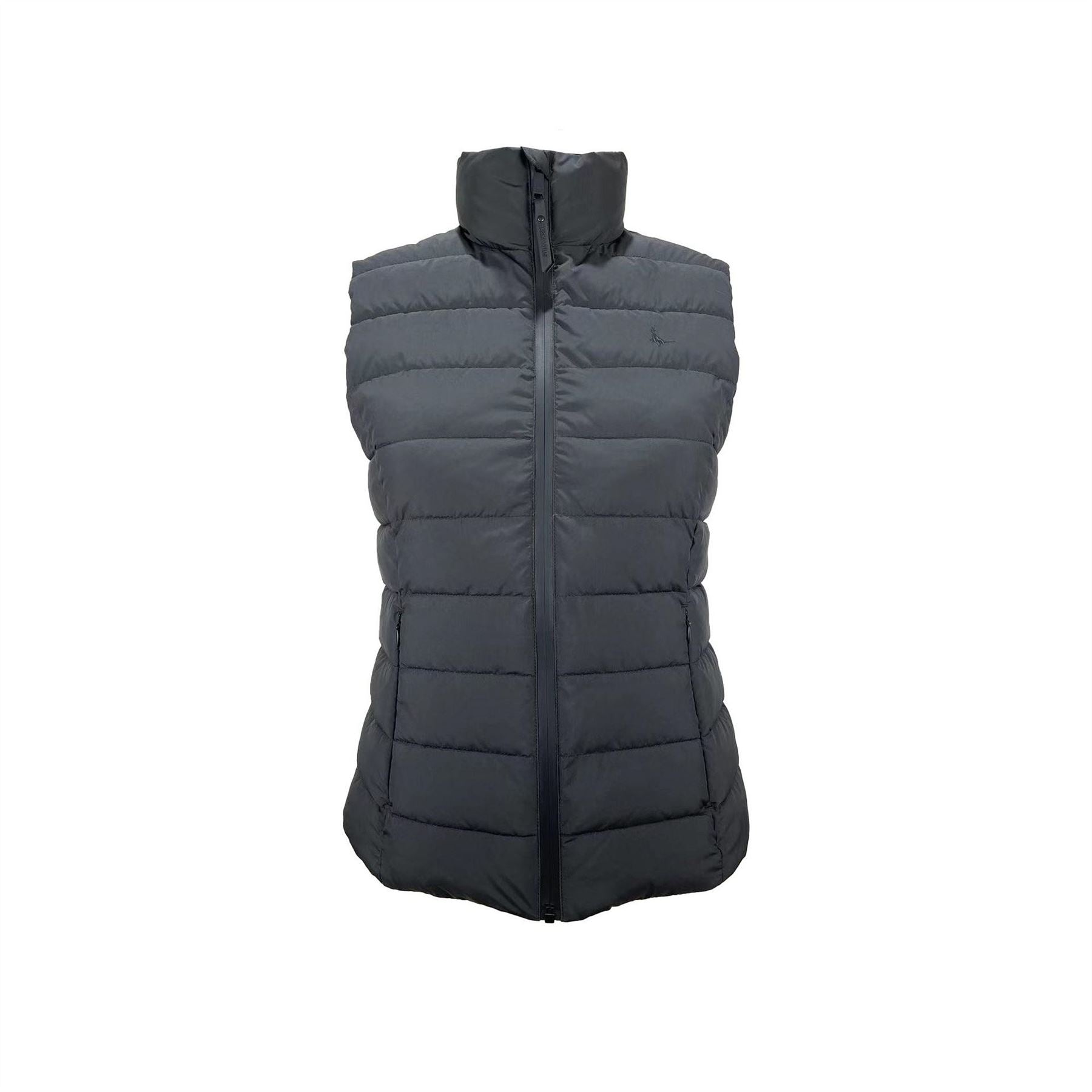 Jack Wills Badwell Lightweight Waterproof Puffer Gilet