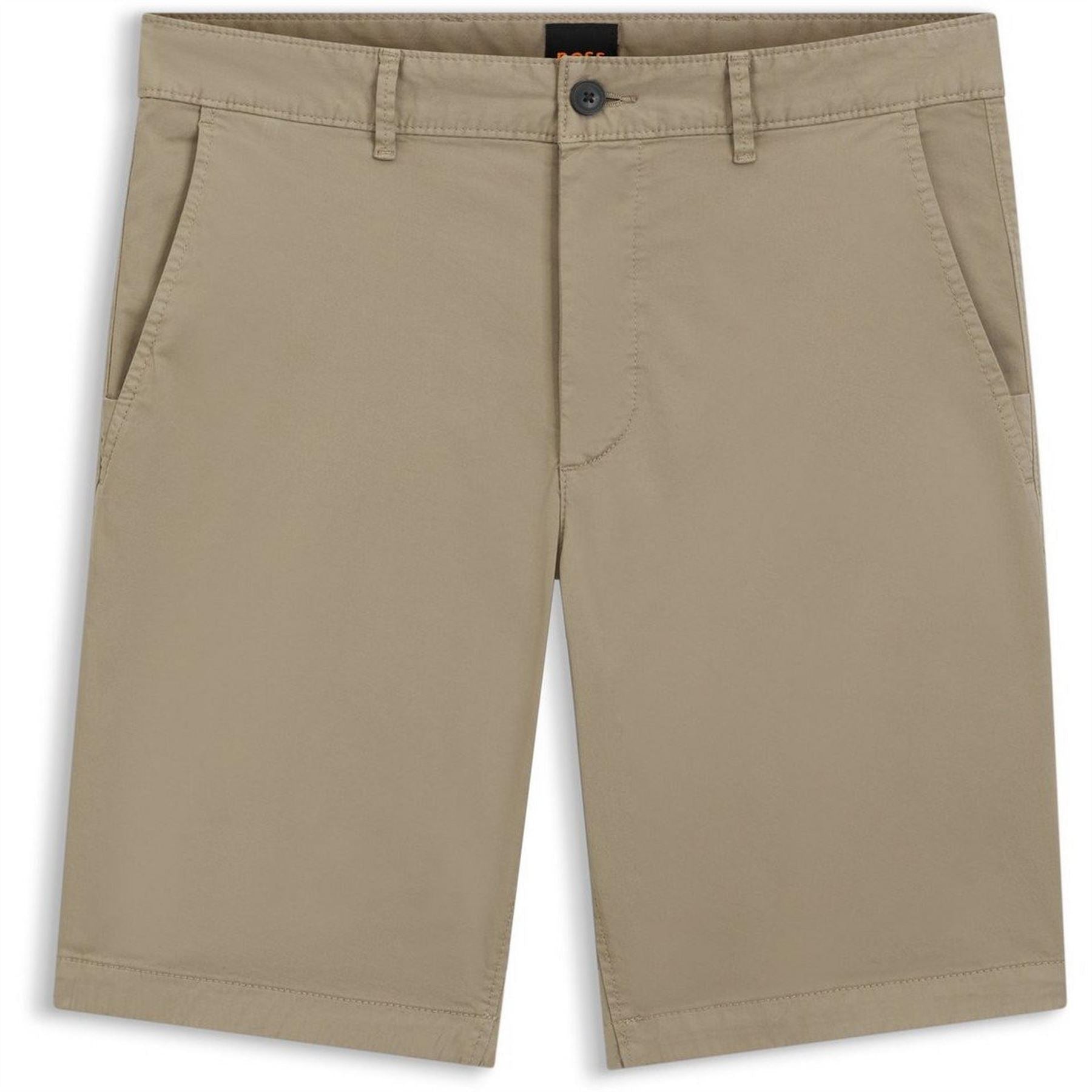 Boss BOSS ORANGE Chino Slim Shorts
