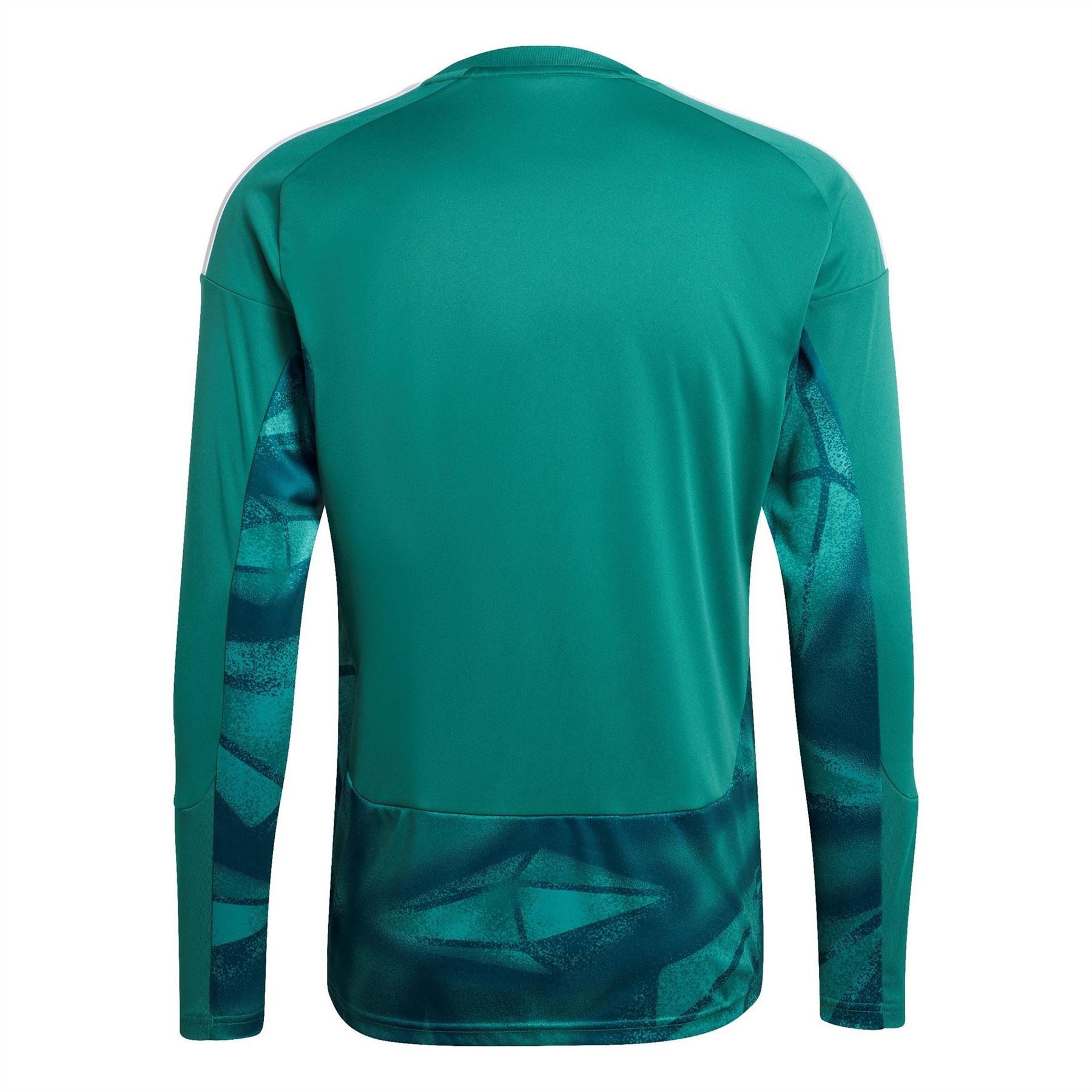 adidas Mens Germany Goalkeeper Shirt World Cup 2026