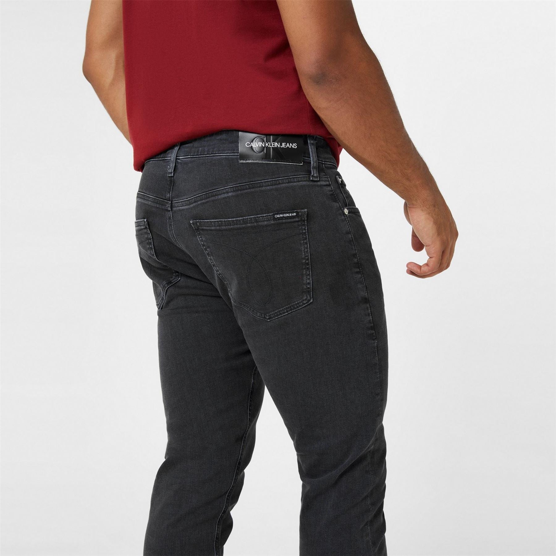 Calvin Klein Jeans 016 Skinny Jeans