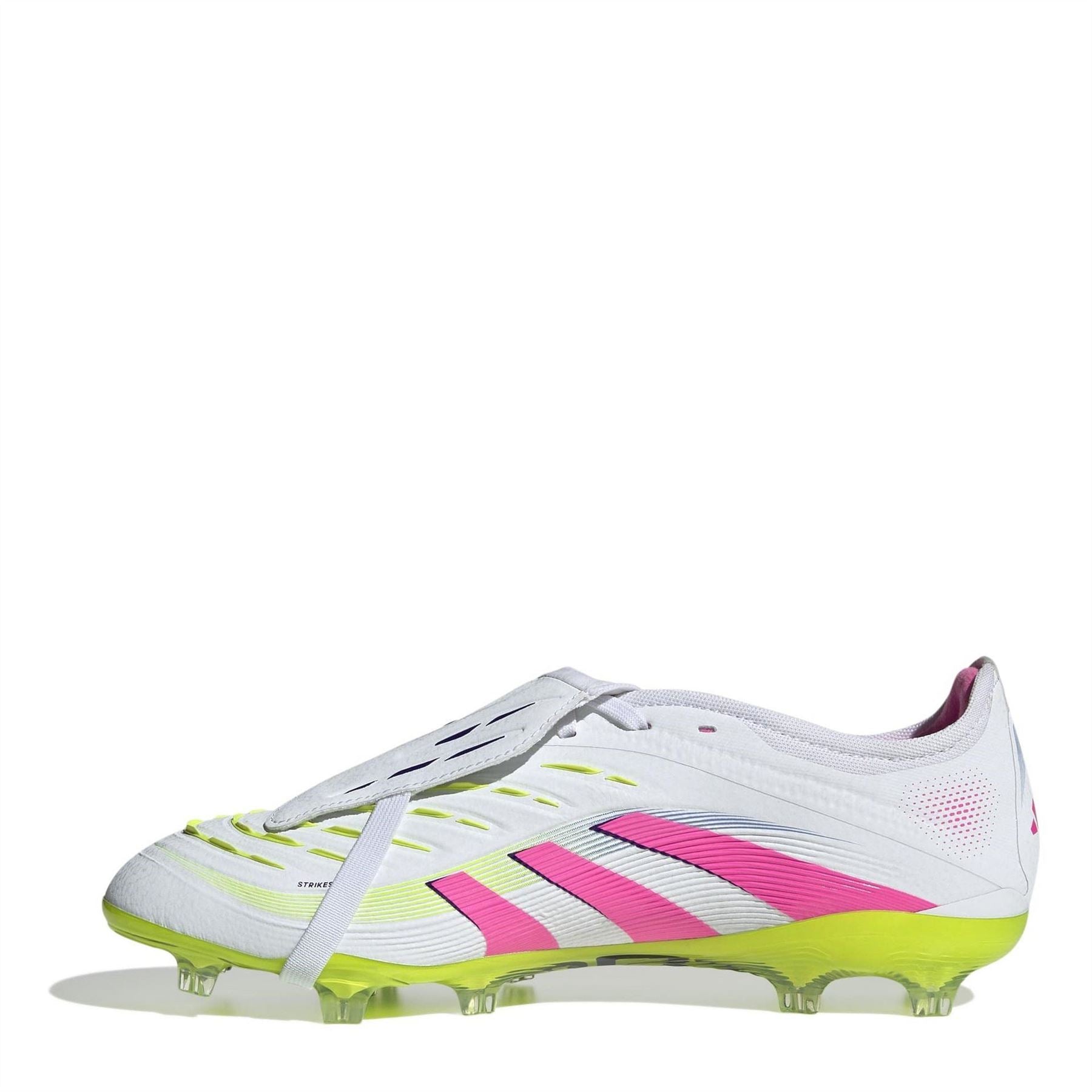 adidas Predator Pro Fold Over Tongue Firm Ground Football Boots