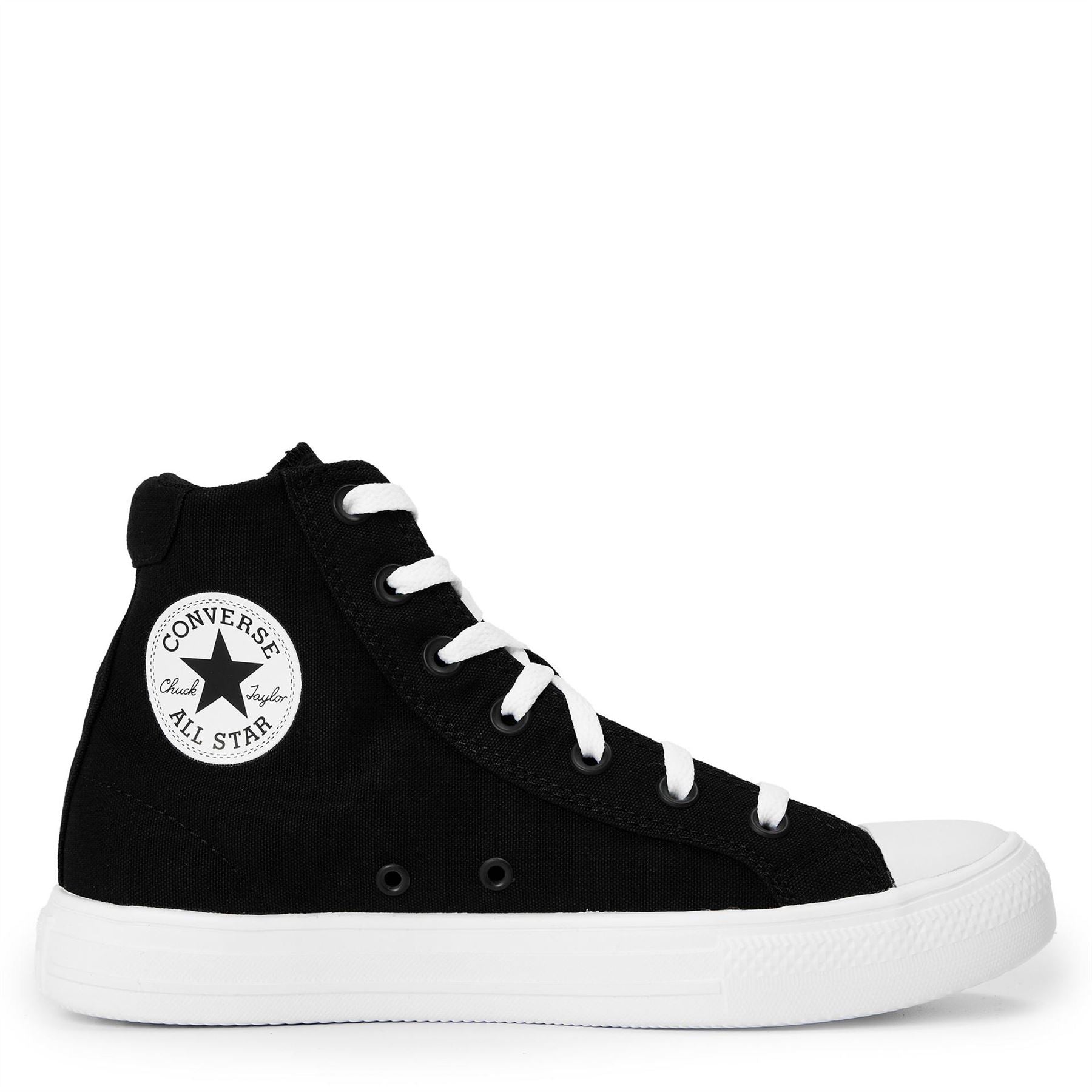 Converse Day One Canvasas High Top Trainers