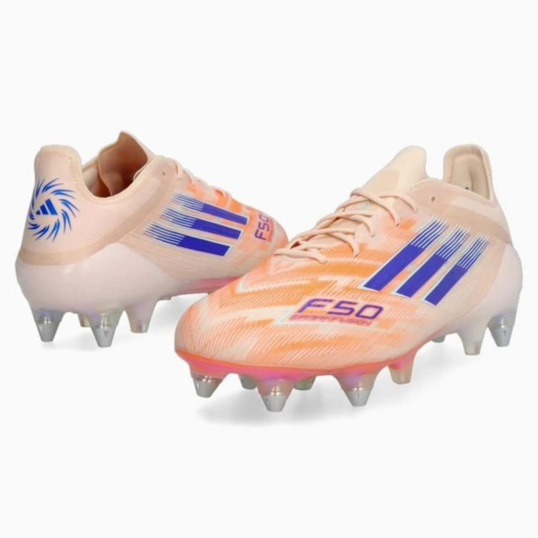 adidas F50 Sparkfusion Elite Soft Ground Football Boot