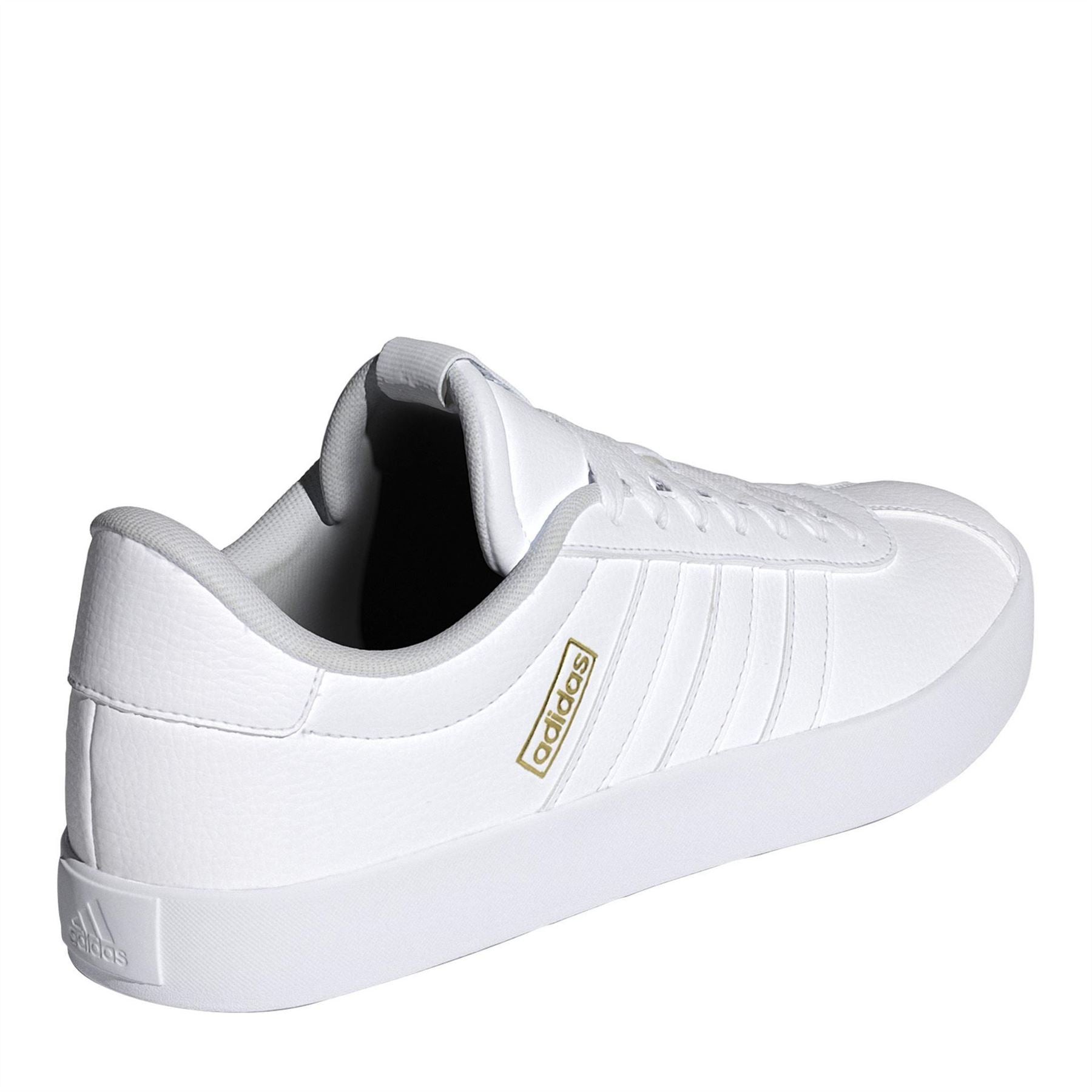adidas Mens Vl Court 3.0 Shoes