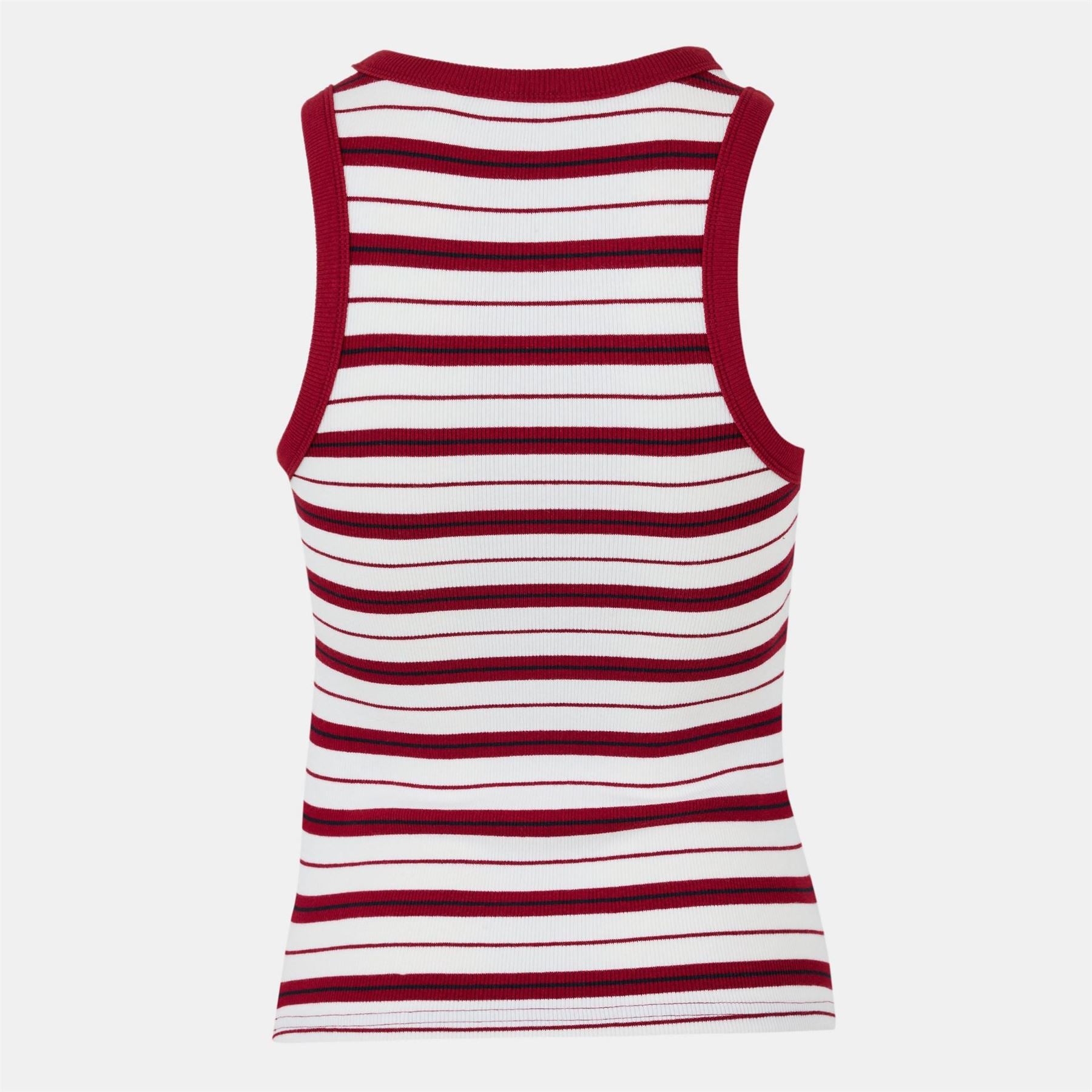 Jack Wills Slim Fit Crew Neck Tank