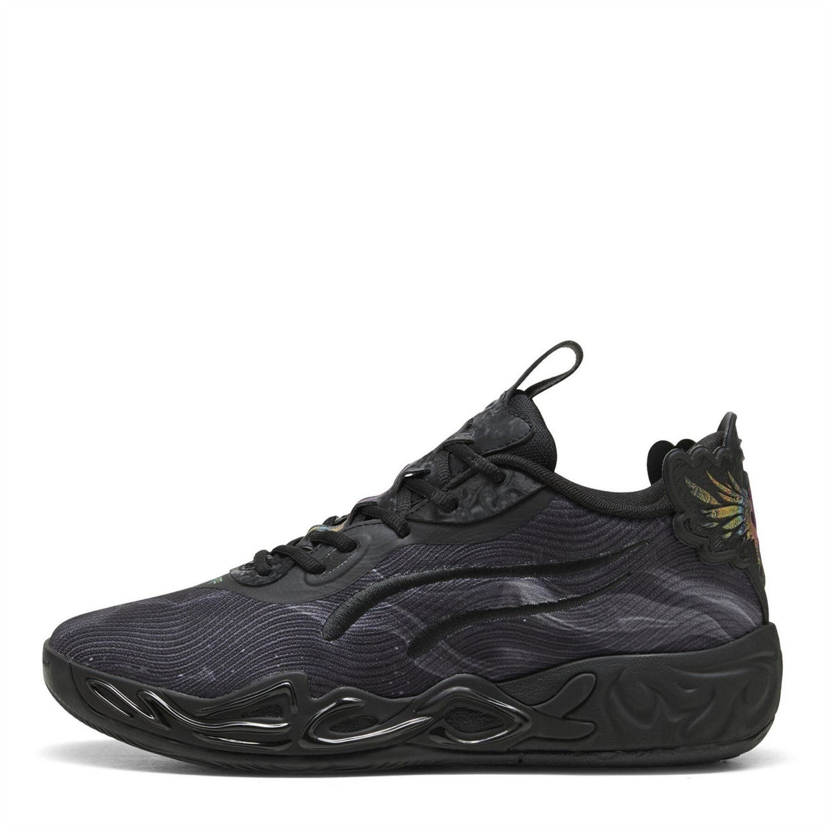 Puma Mb.04 Lo Team Basketball Trainers
