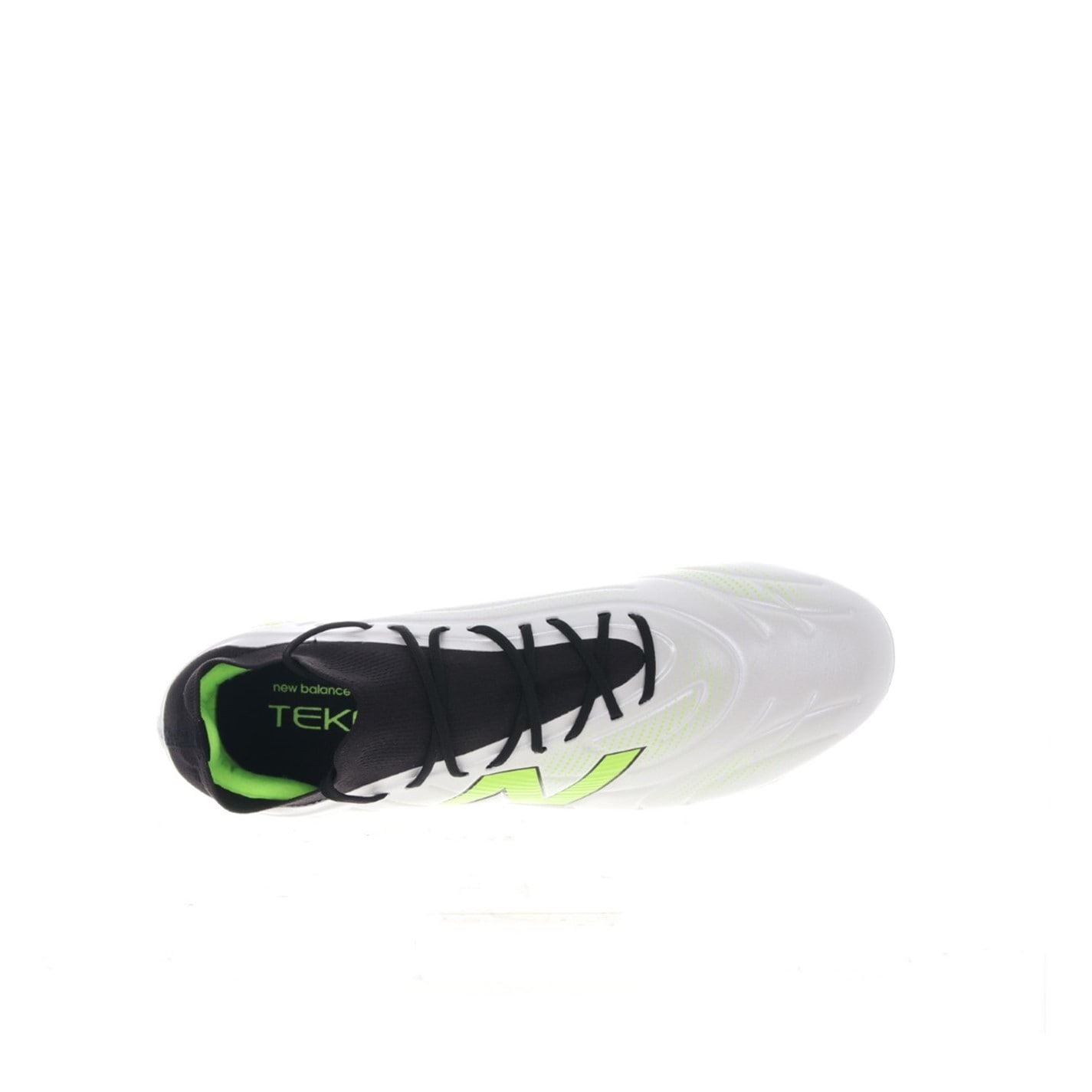 New Balance Mens Tekela Academy Firm Ground Football Boots