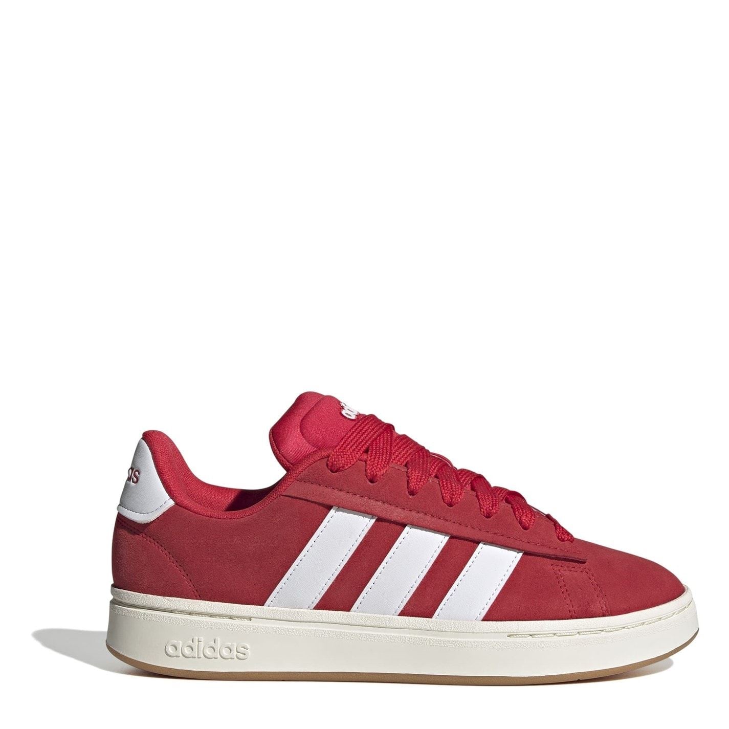 adidas Mens Grand Court Alpha 00s Trainers