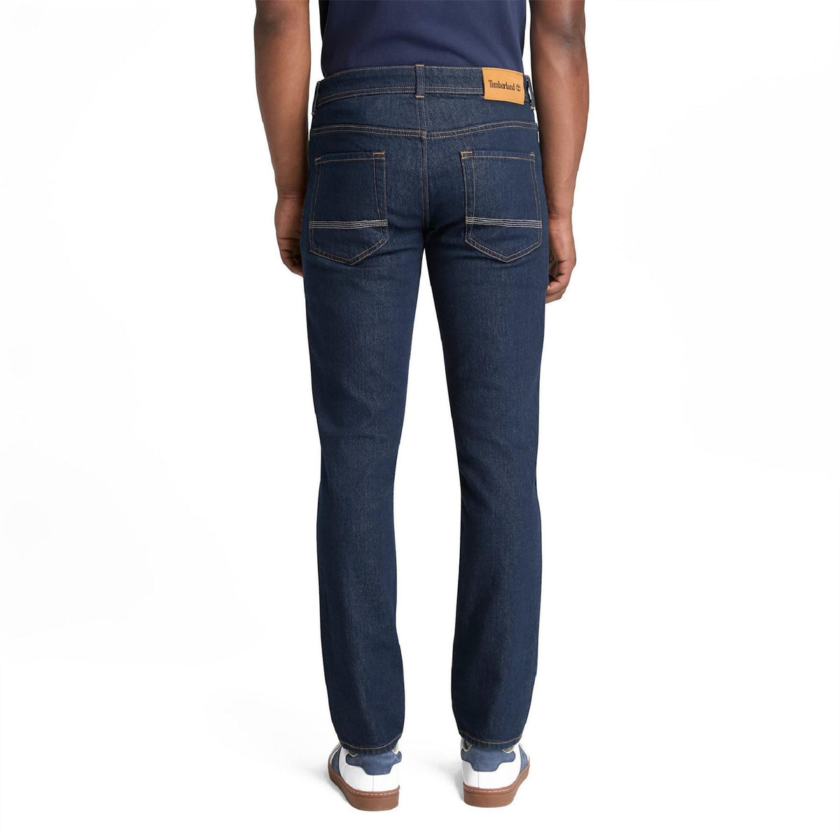 Timberland Sandown Denim Slim Light Shade