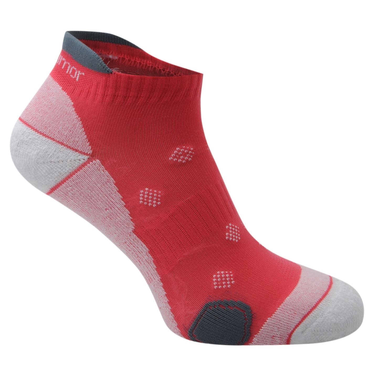 Karrimor 2 Pack Running Socks Ladies
