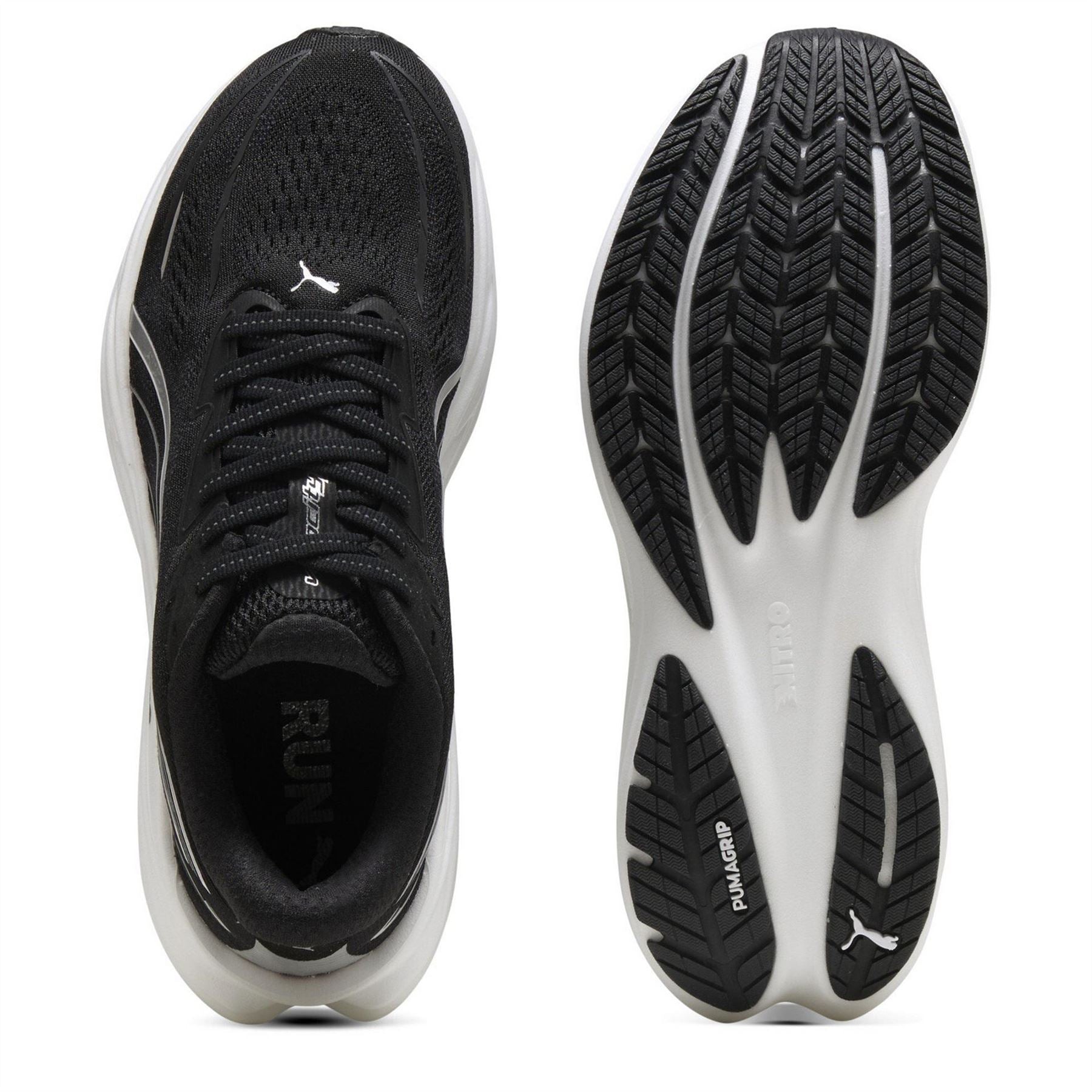 Puma Velocity Nitro 5 Road Running Shoes
