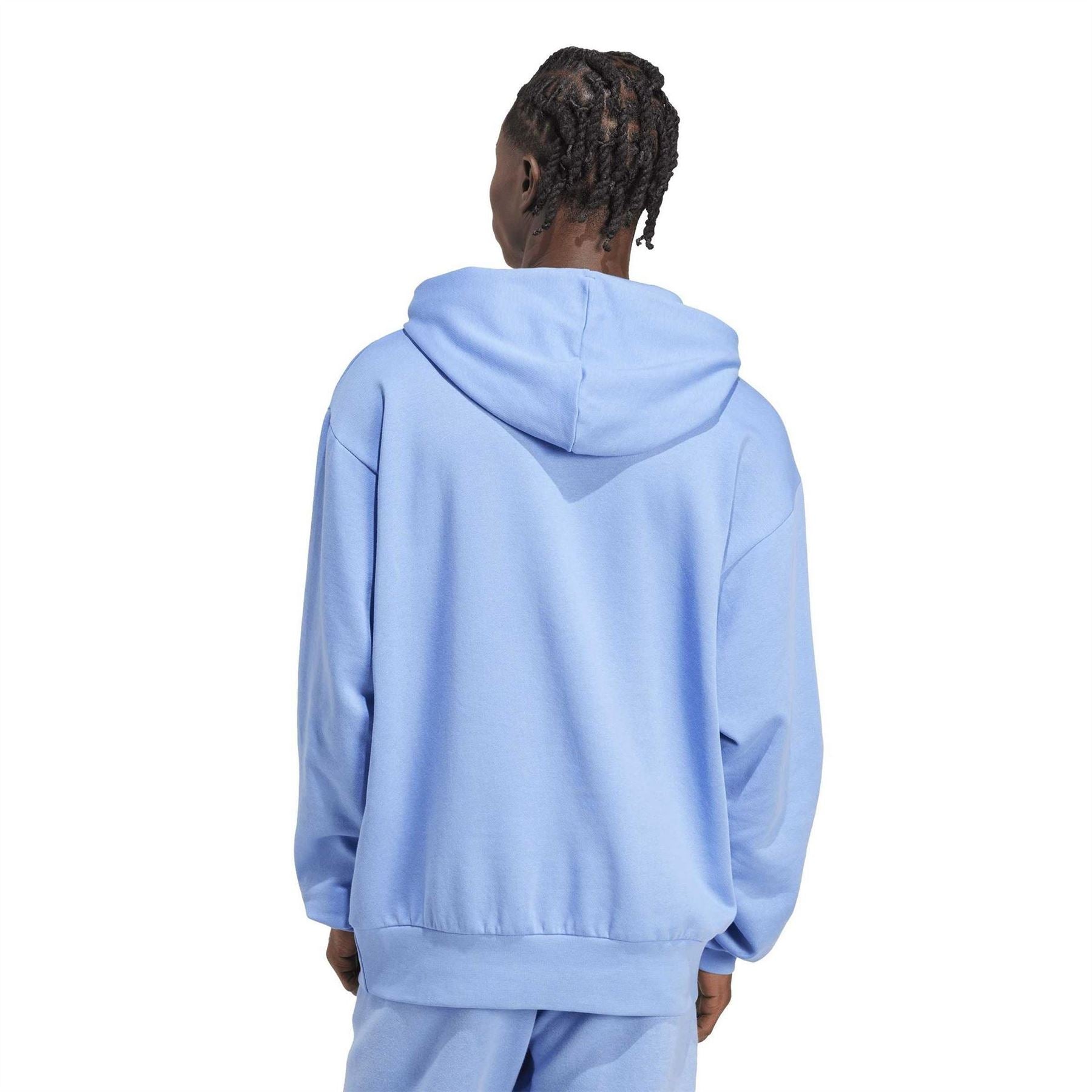 adidas Feelcozy Over The Head Hoodie