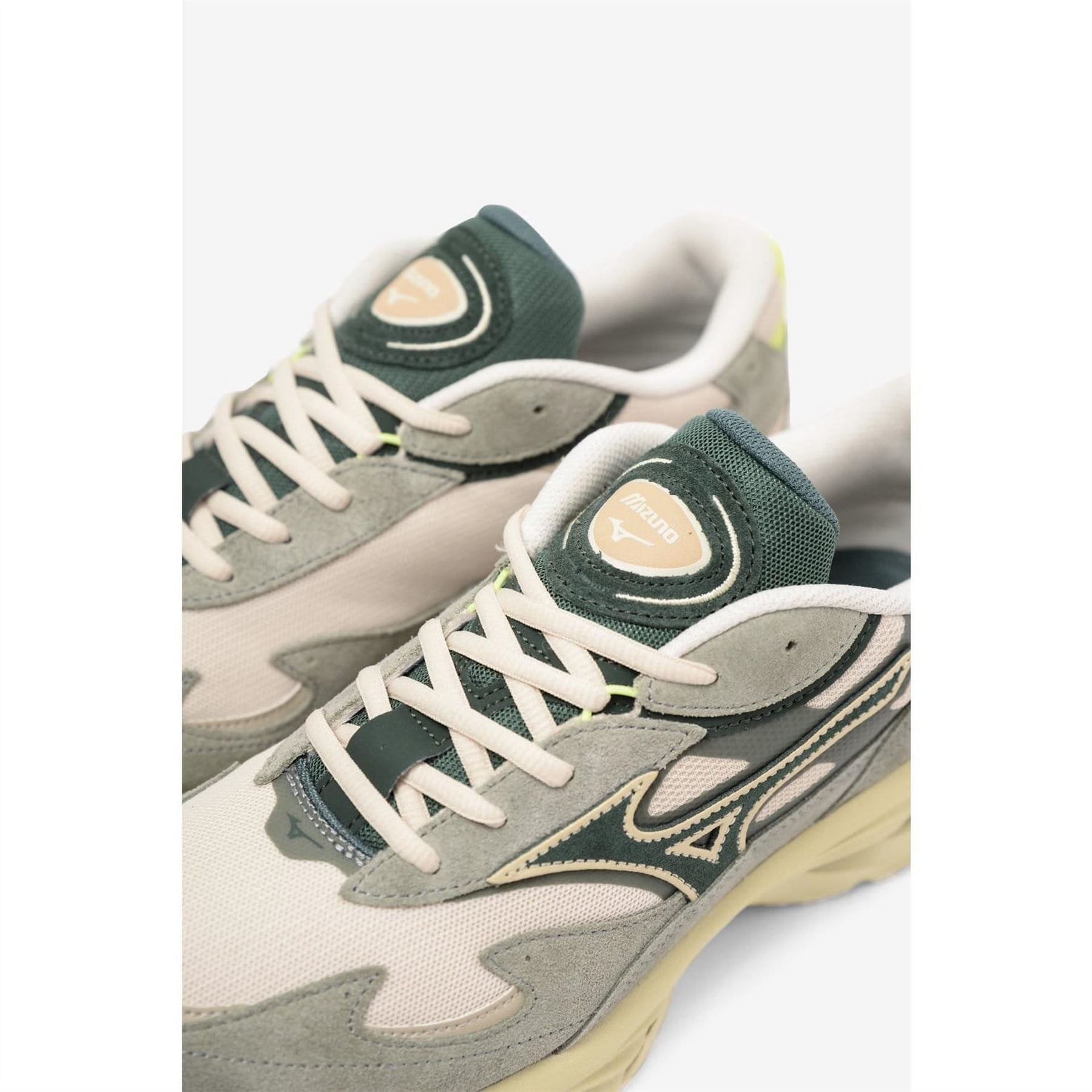 Mizuno Rider Beta Trainers