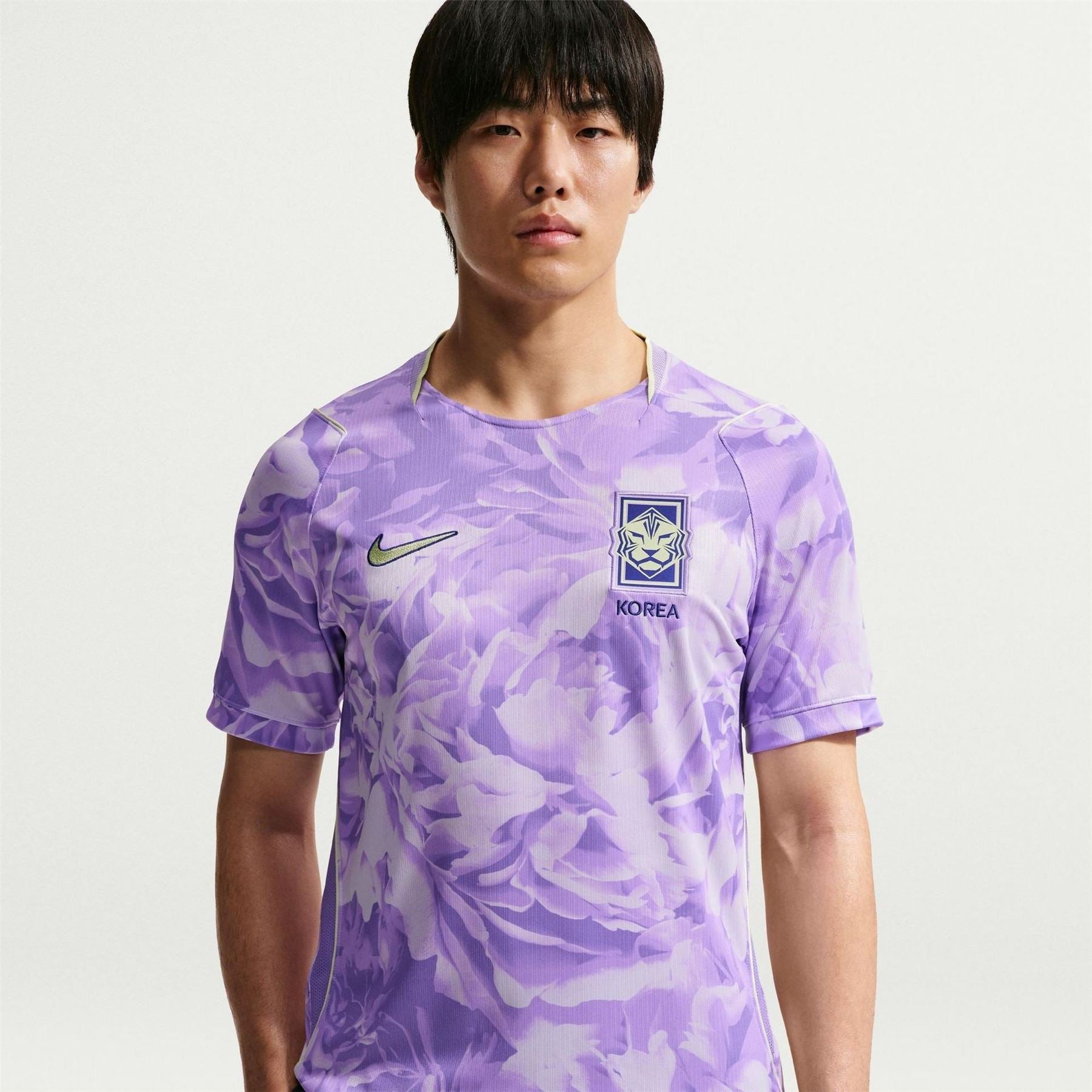 Nike South Korea Fifa World Cup 2026™ Football Shirt