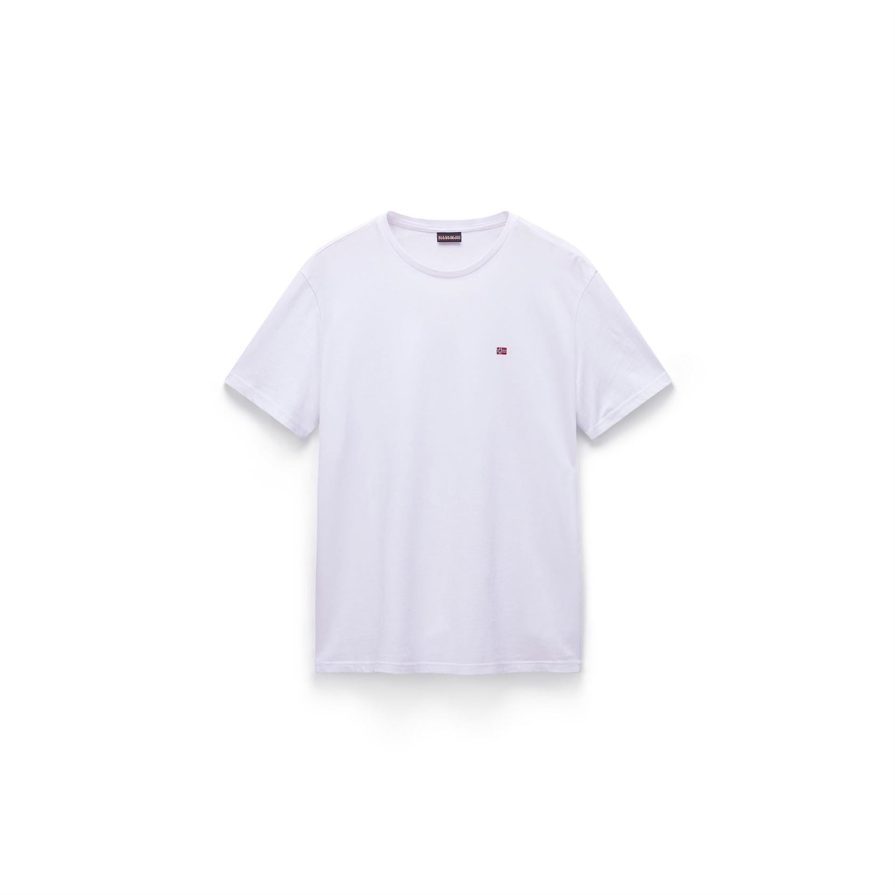 Napapijri Stormy Weather Regular Fit T-Shirt