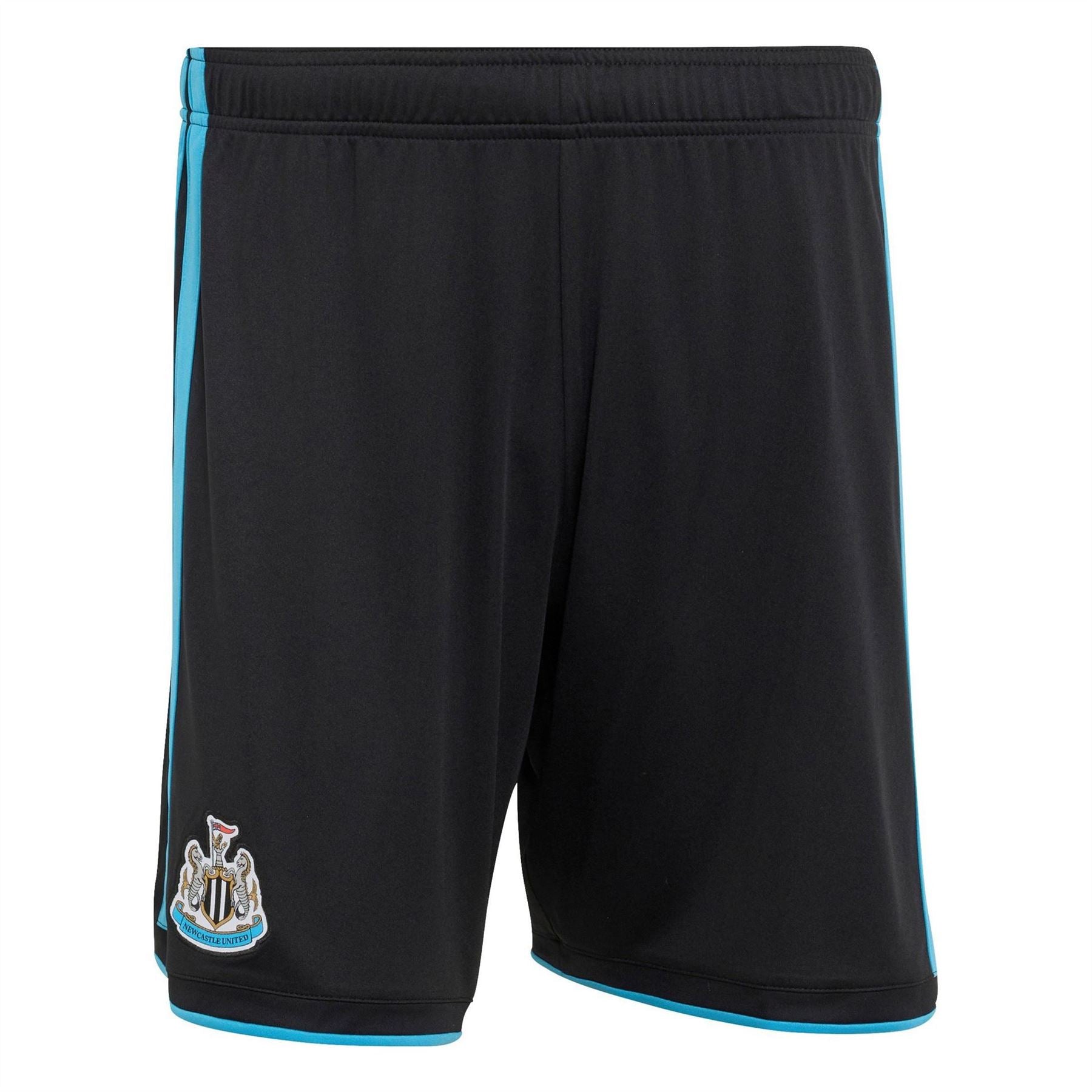 adidas Mens United Home Short 2026 27