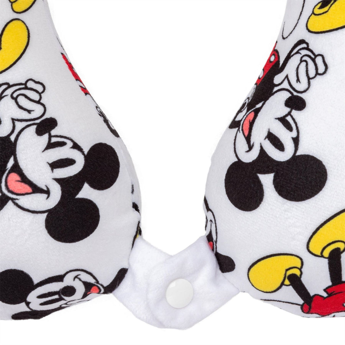 Character Neck Pillow Junior