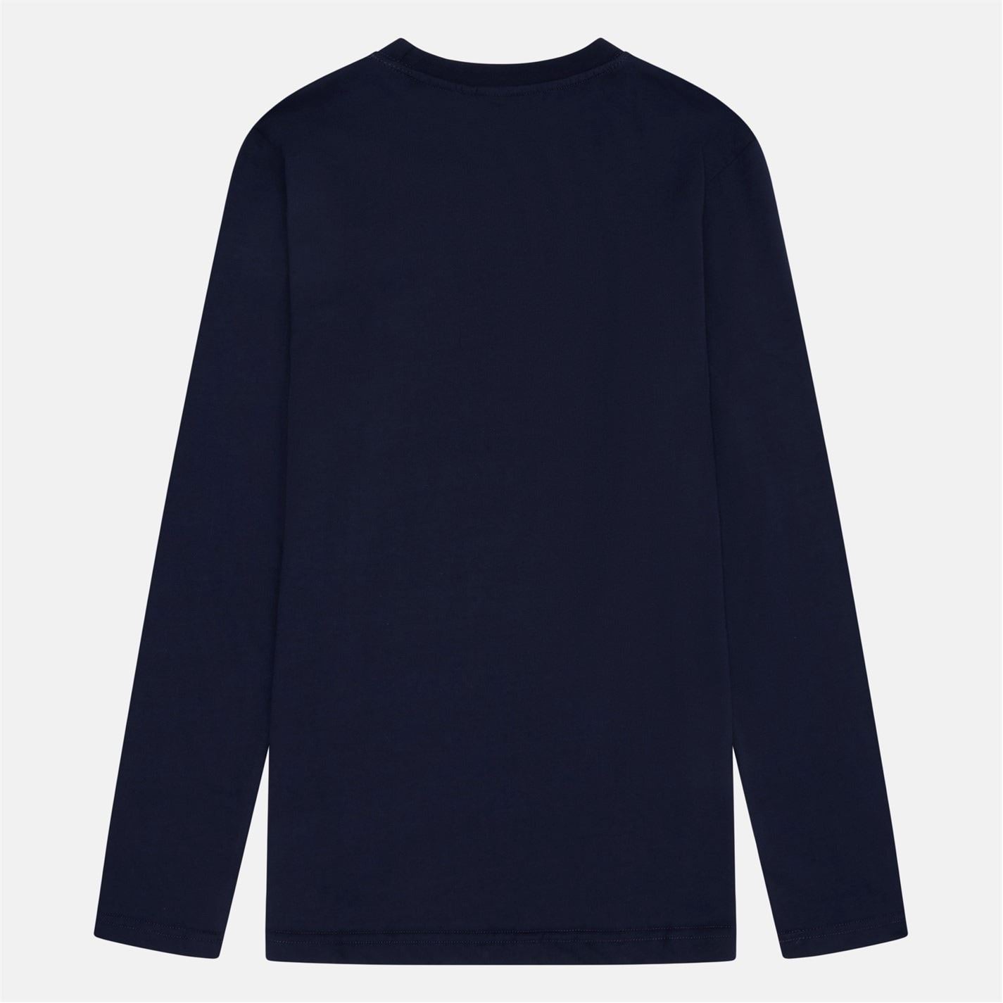 Fenchurch Wentwrth Regular Fit Long Sleeve T-Shirt