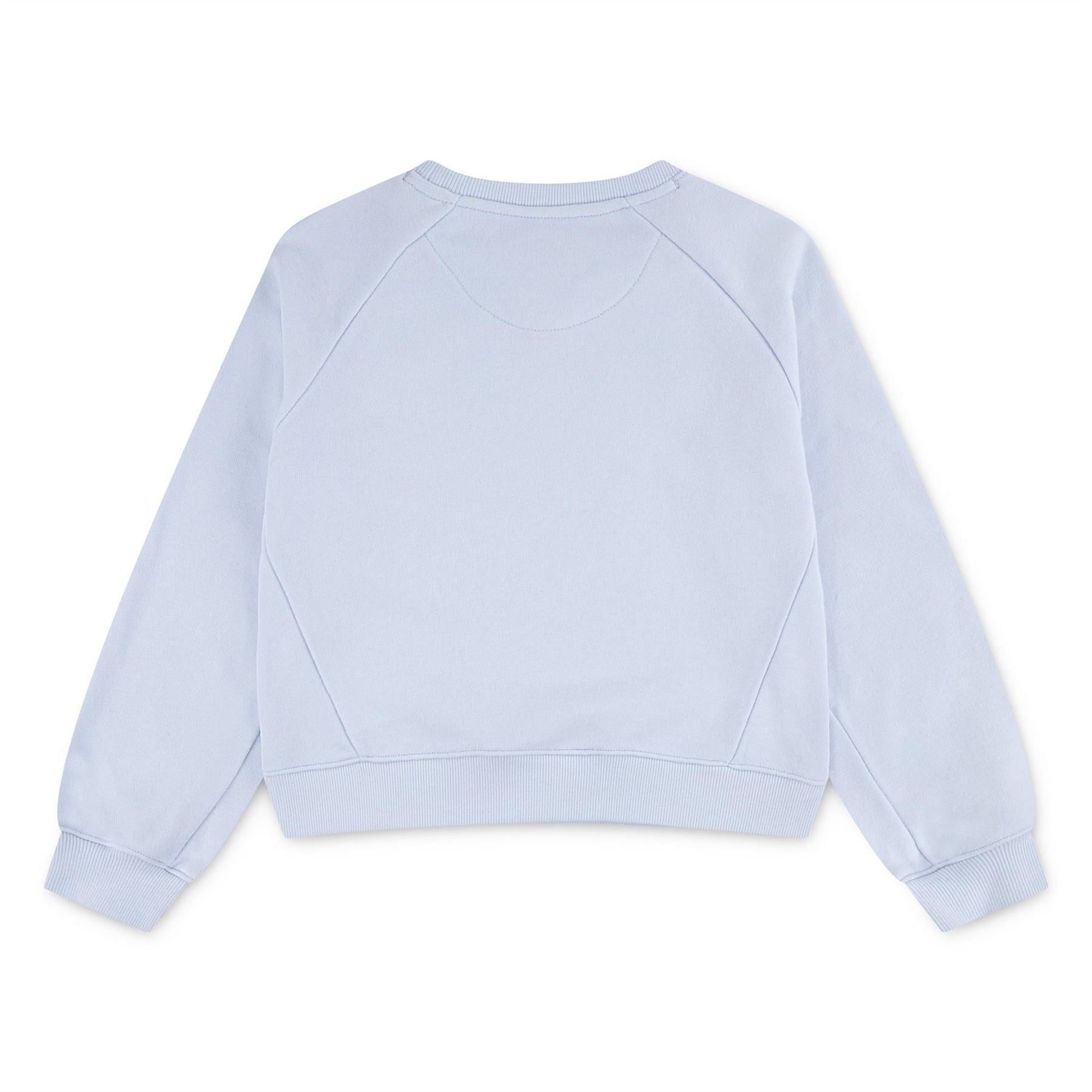 Levis Sml Logo Crew Jn62