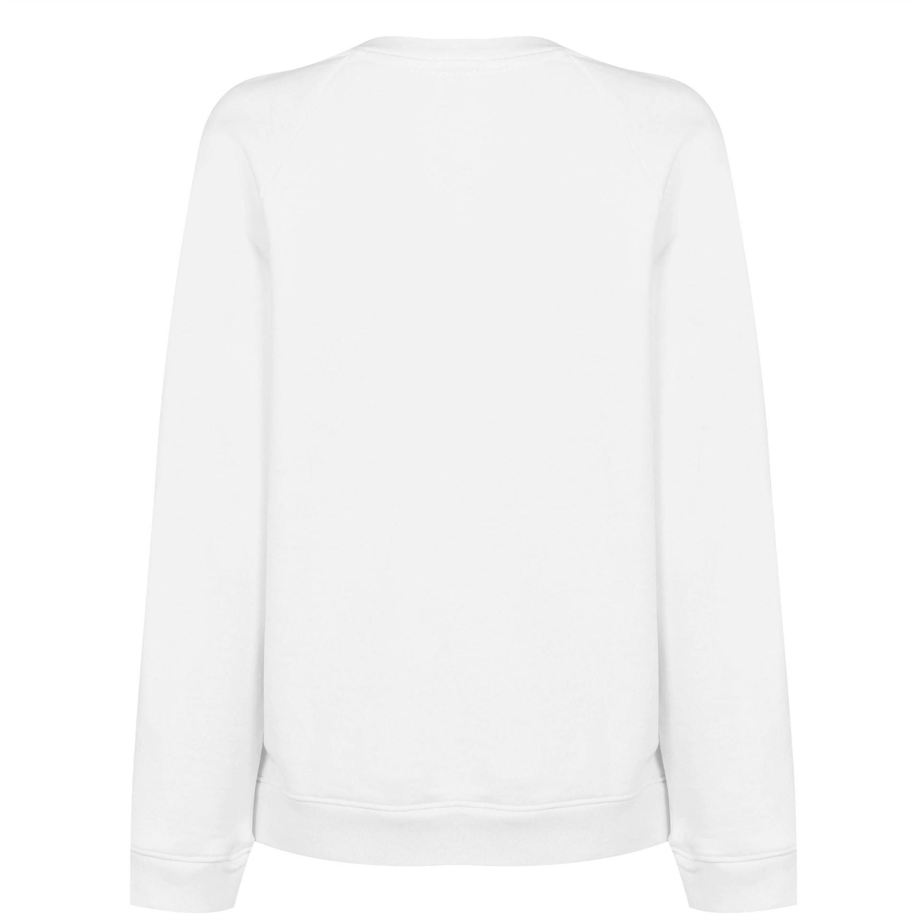 Levis Logo Crew Neck Sweatshirt