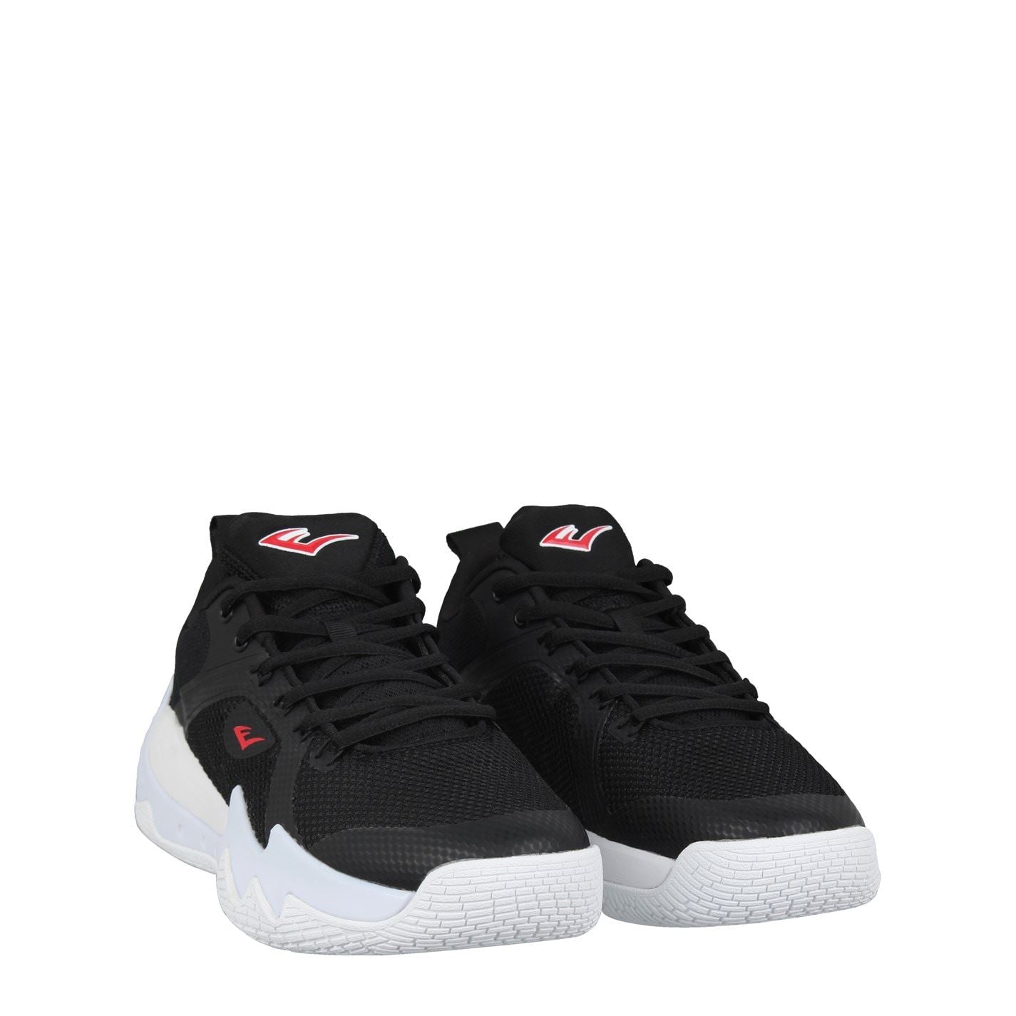 Everlast Bb500 SN62 Lace-Up Sneakers