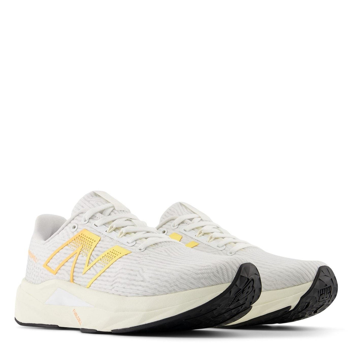 New Balance Womens Balance Fuelcell Propel V5 Running Trainers
