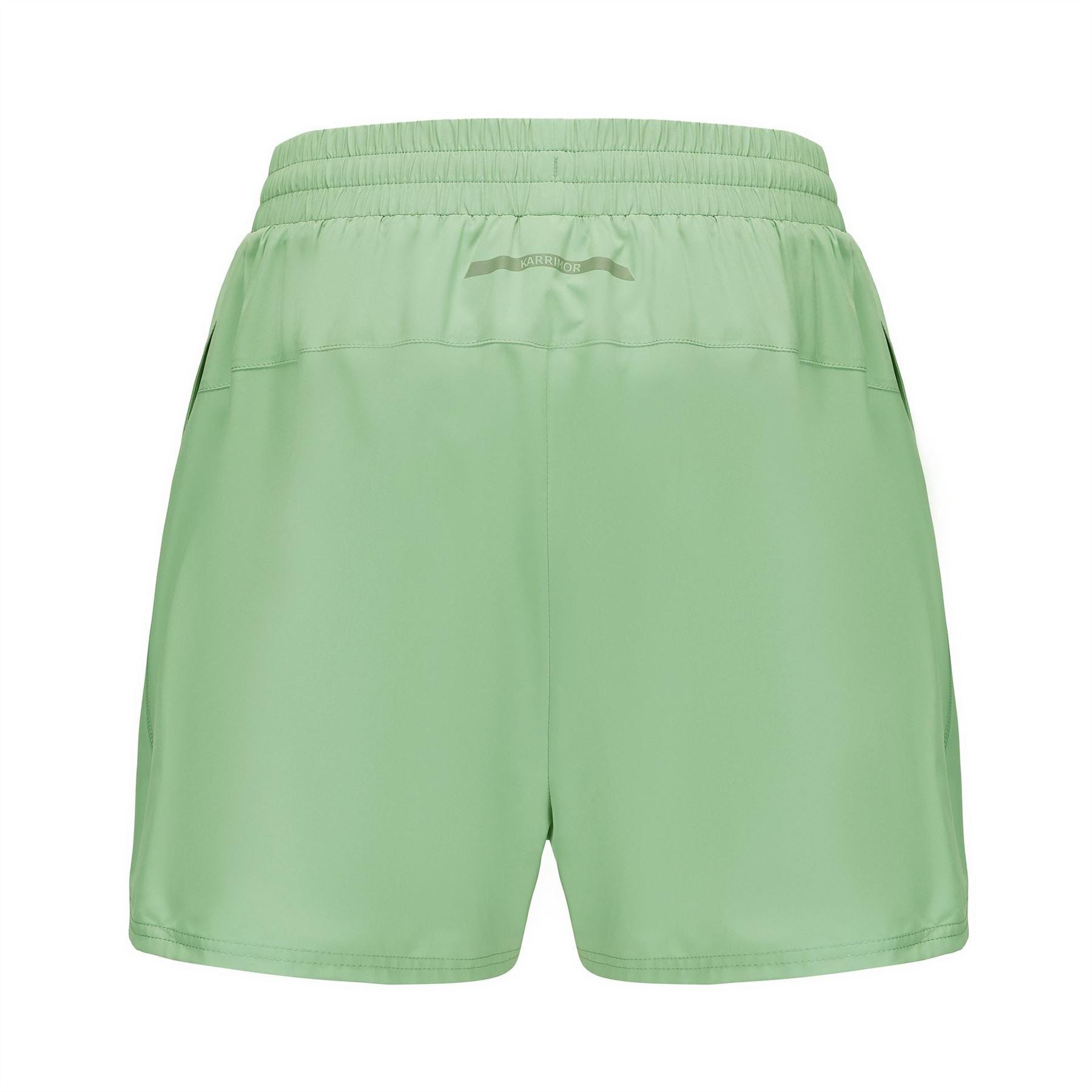 Karrimor Womens 2 In 1 Running Shorts
