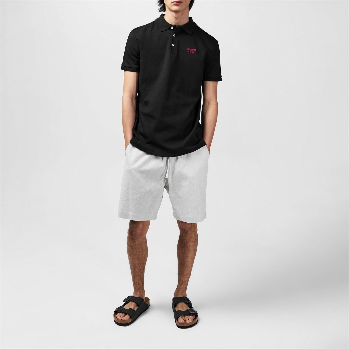 Lee Cooper Poloshirt