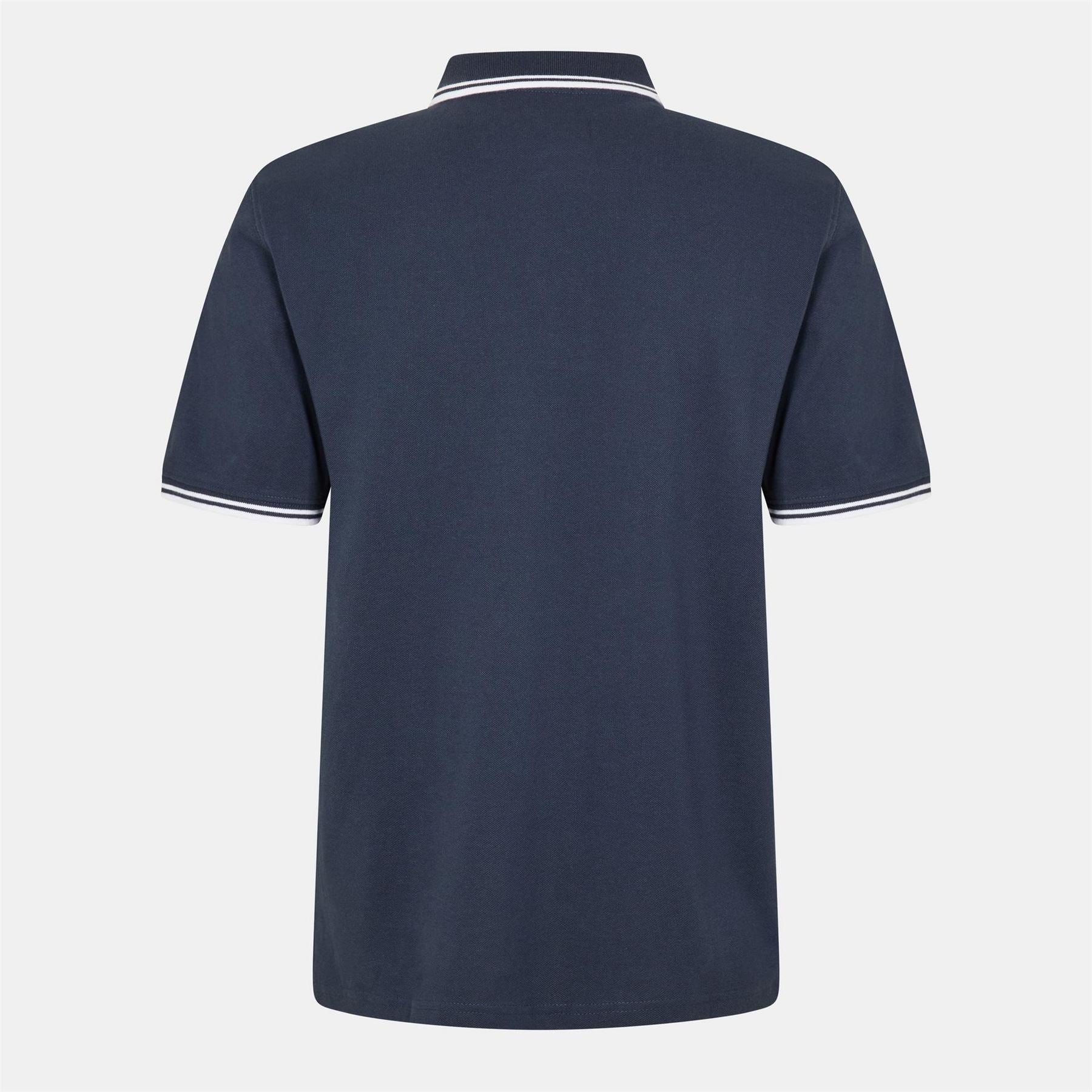 Jack Wills Edgeware Tipped Polo
