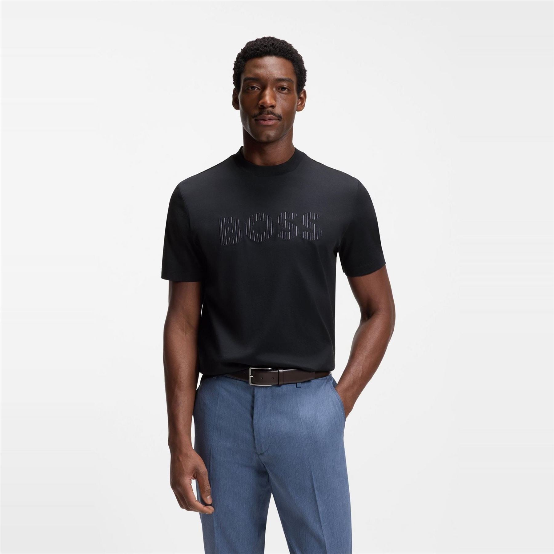 Boss T-Shirt