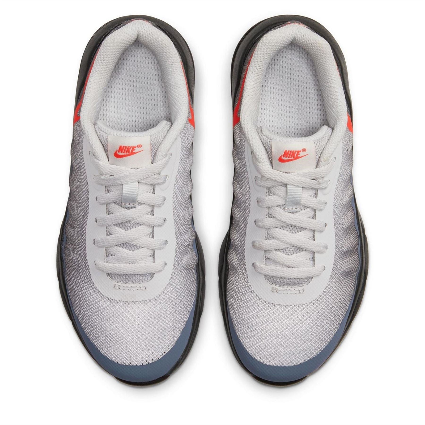 Nike Air Max Invigor Little Kids Shoe