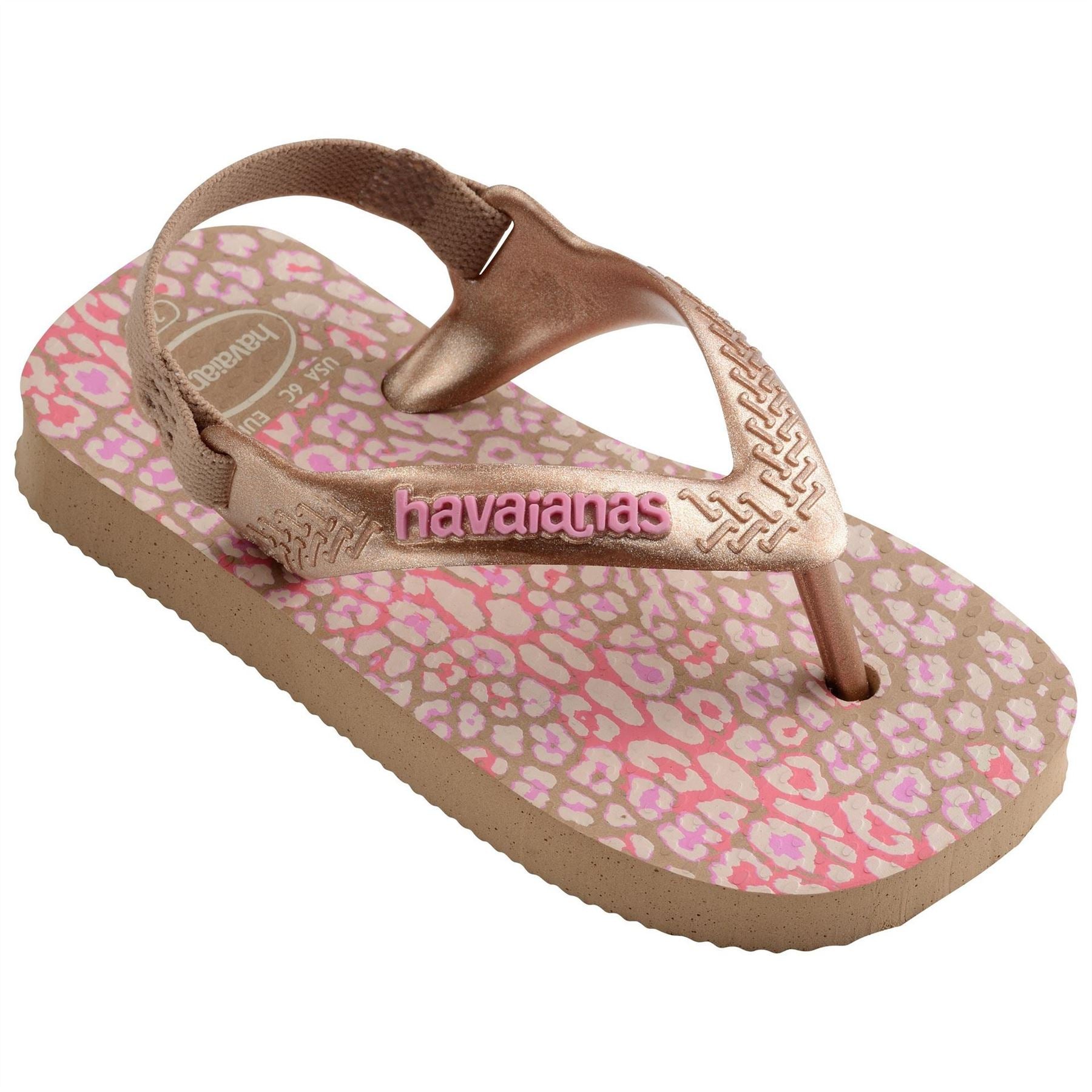 Havaianas Flip Flops