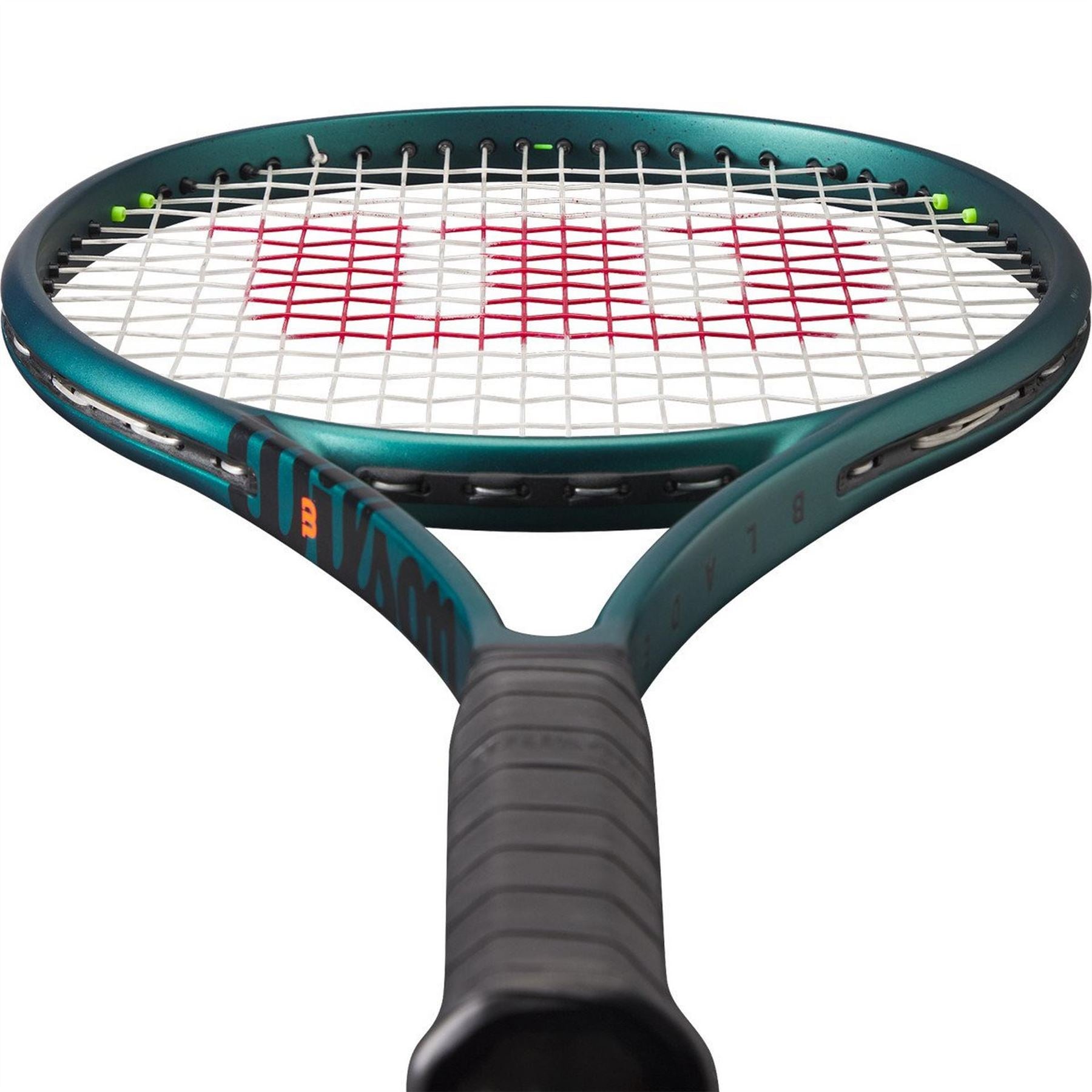 Wilson Adults Blade 10 Tennis Racket