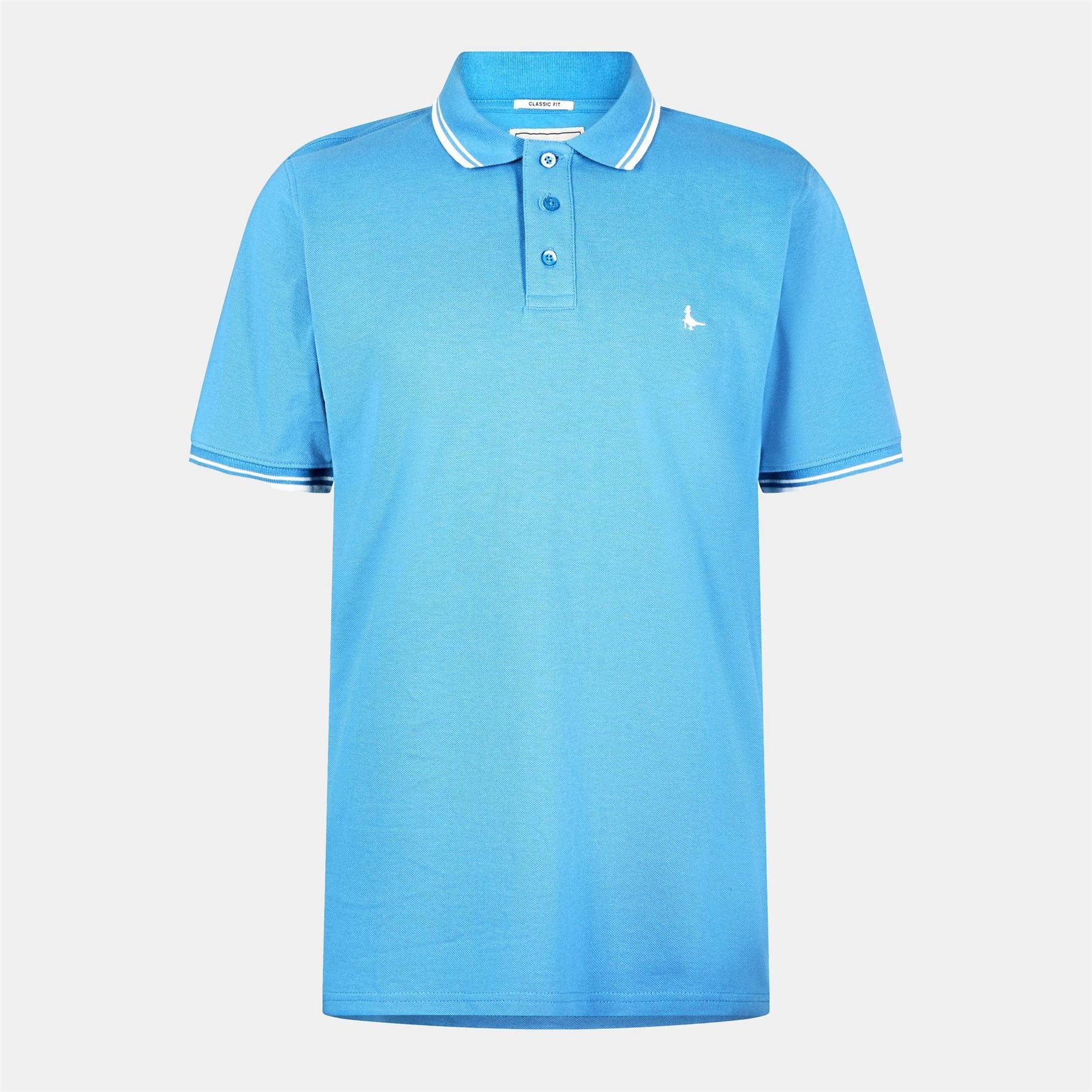 Jack Wills Edgeware Tipped Polo