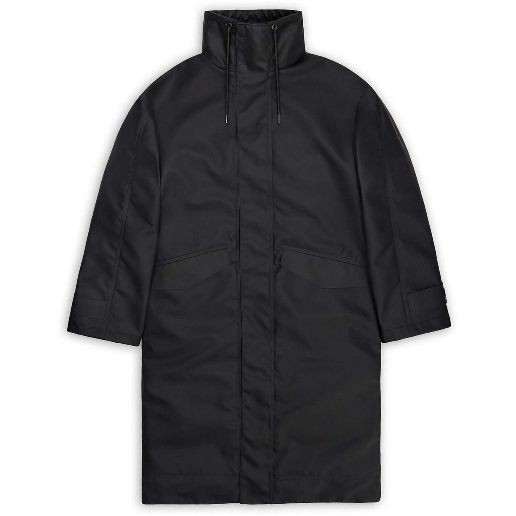Rains Longer Jacket