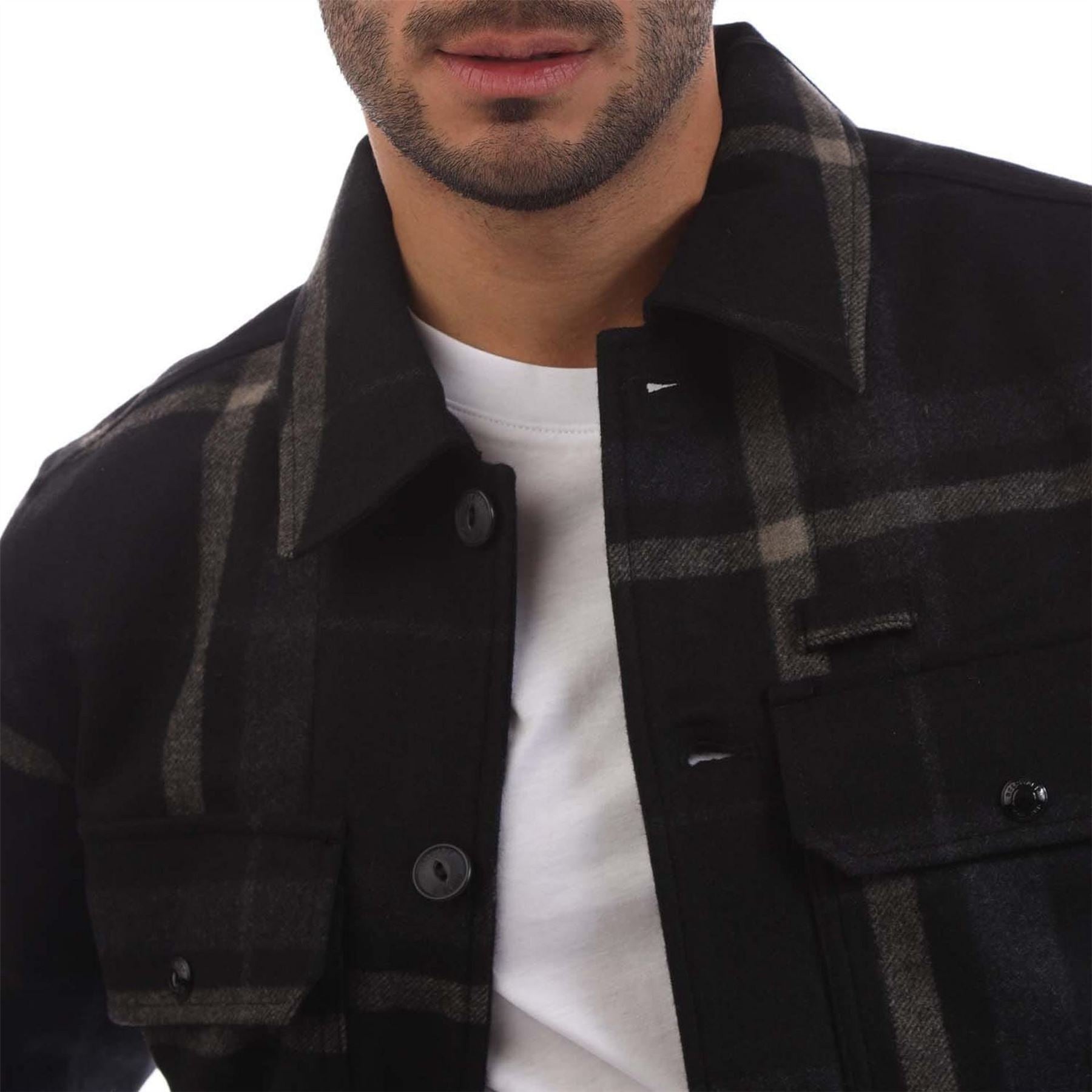 Belstaff Forge Jacket