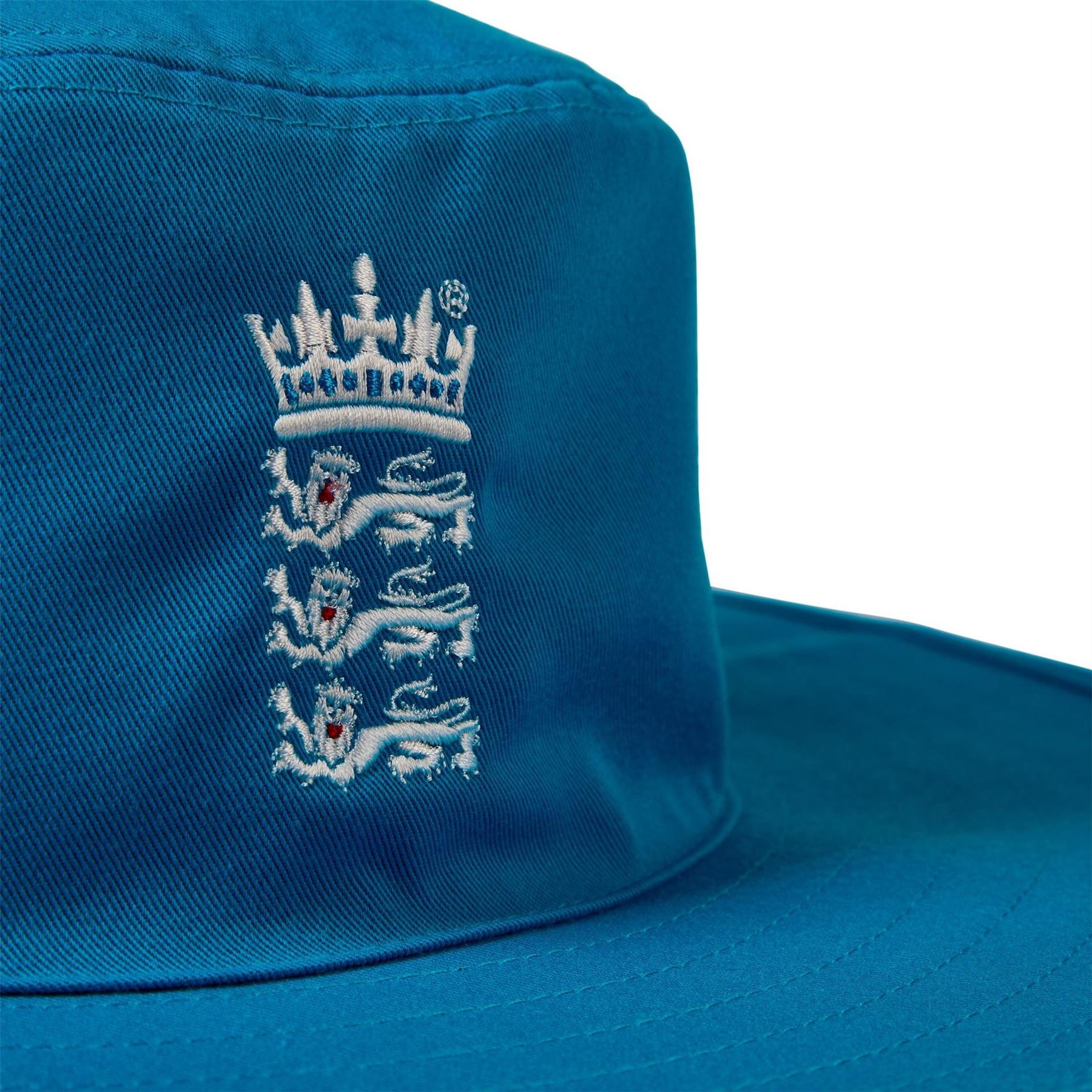 Castore England Panama Hat