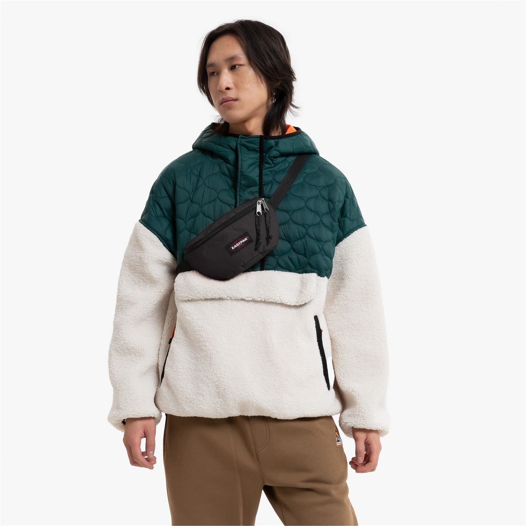 Eastpak Small Crossbody Bum Bag