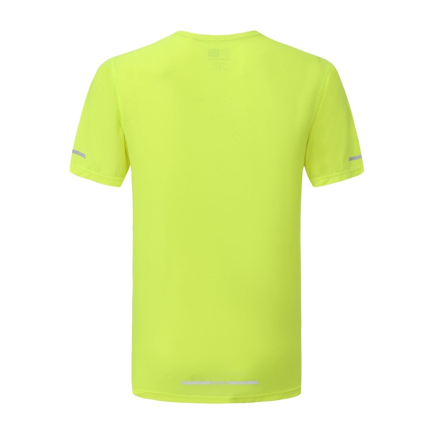 Karrimor Mens Run Short Sleeve T-Shirt