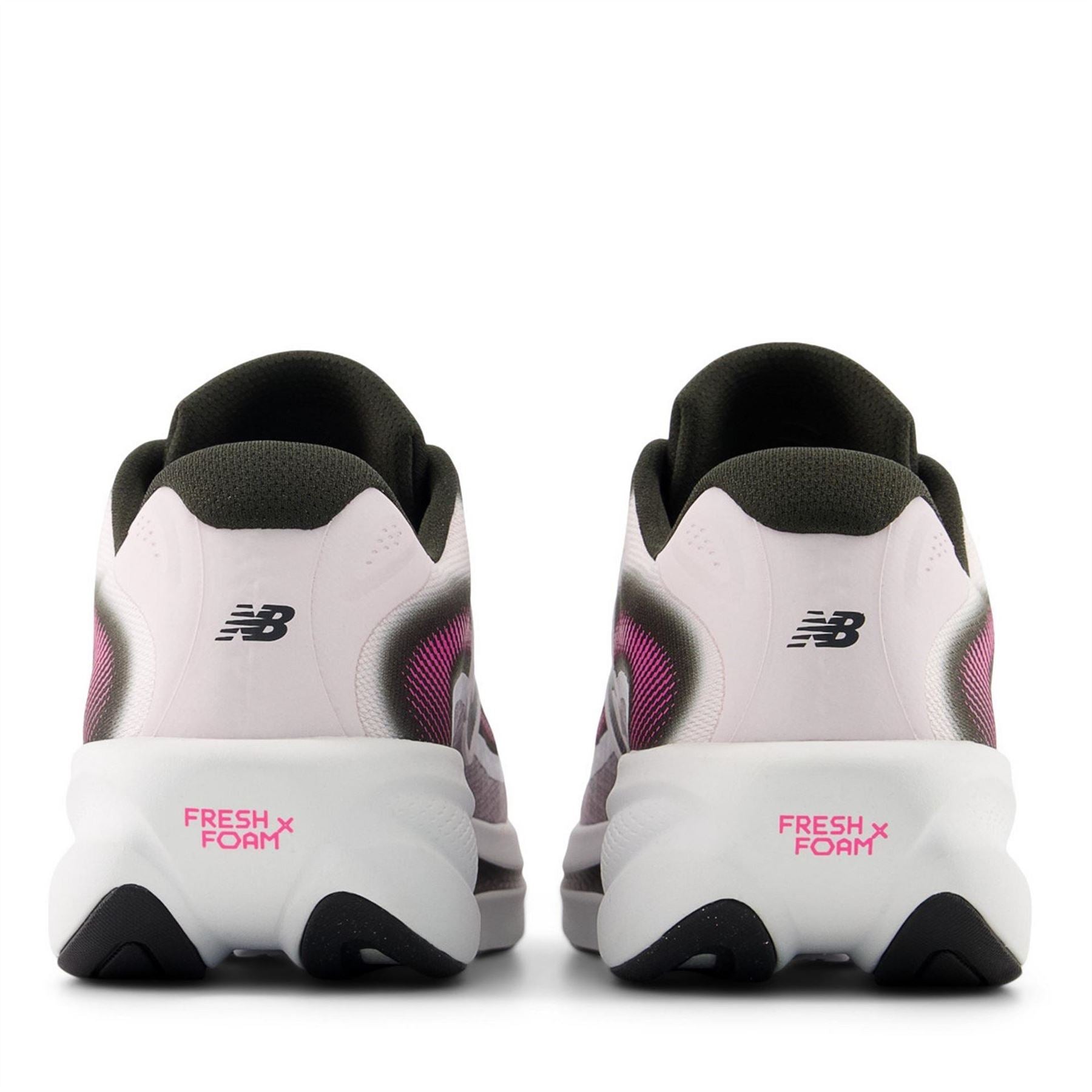 New Balance Womens Ellipse Running Shoe