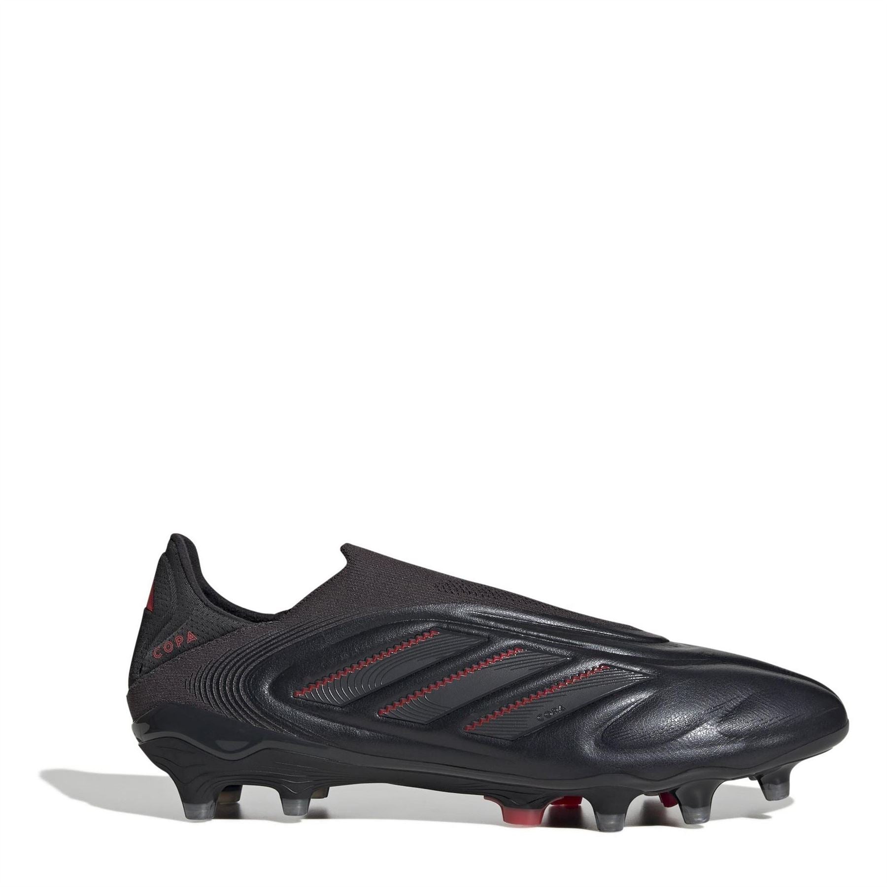 adidas Copa Pure Iii Elite Laceless Firm Ground Football Boots