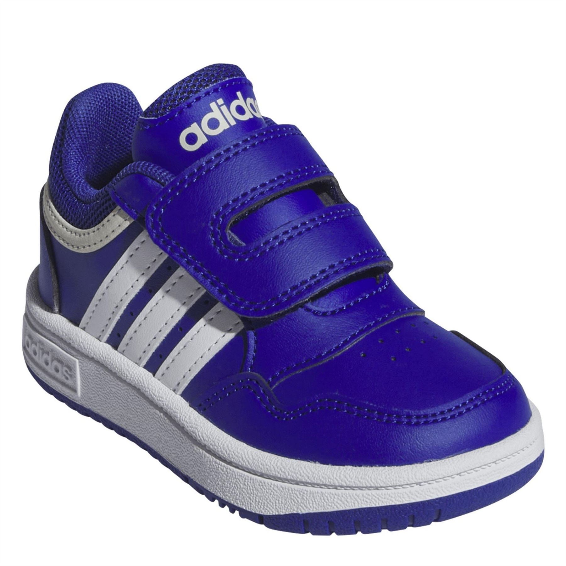 adidas Hoops 3.0 Cf I Basketball Trainers Unisex Kids