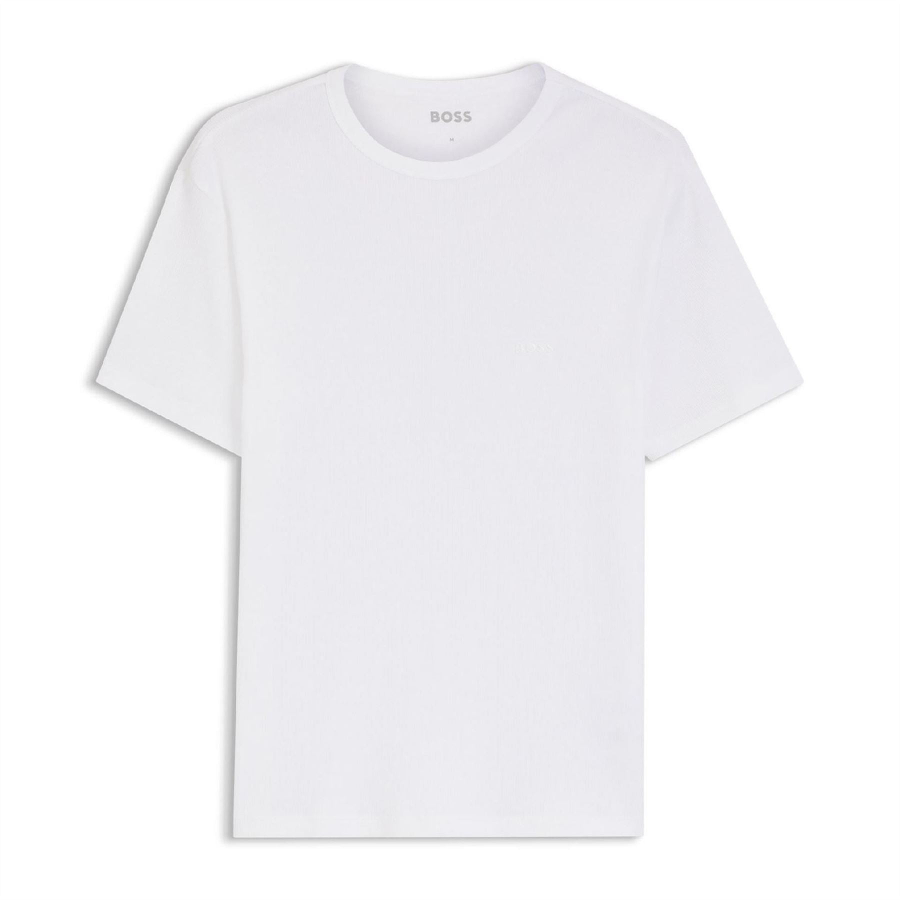Boss Tshirtrn 2p Rib
