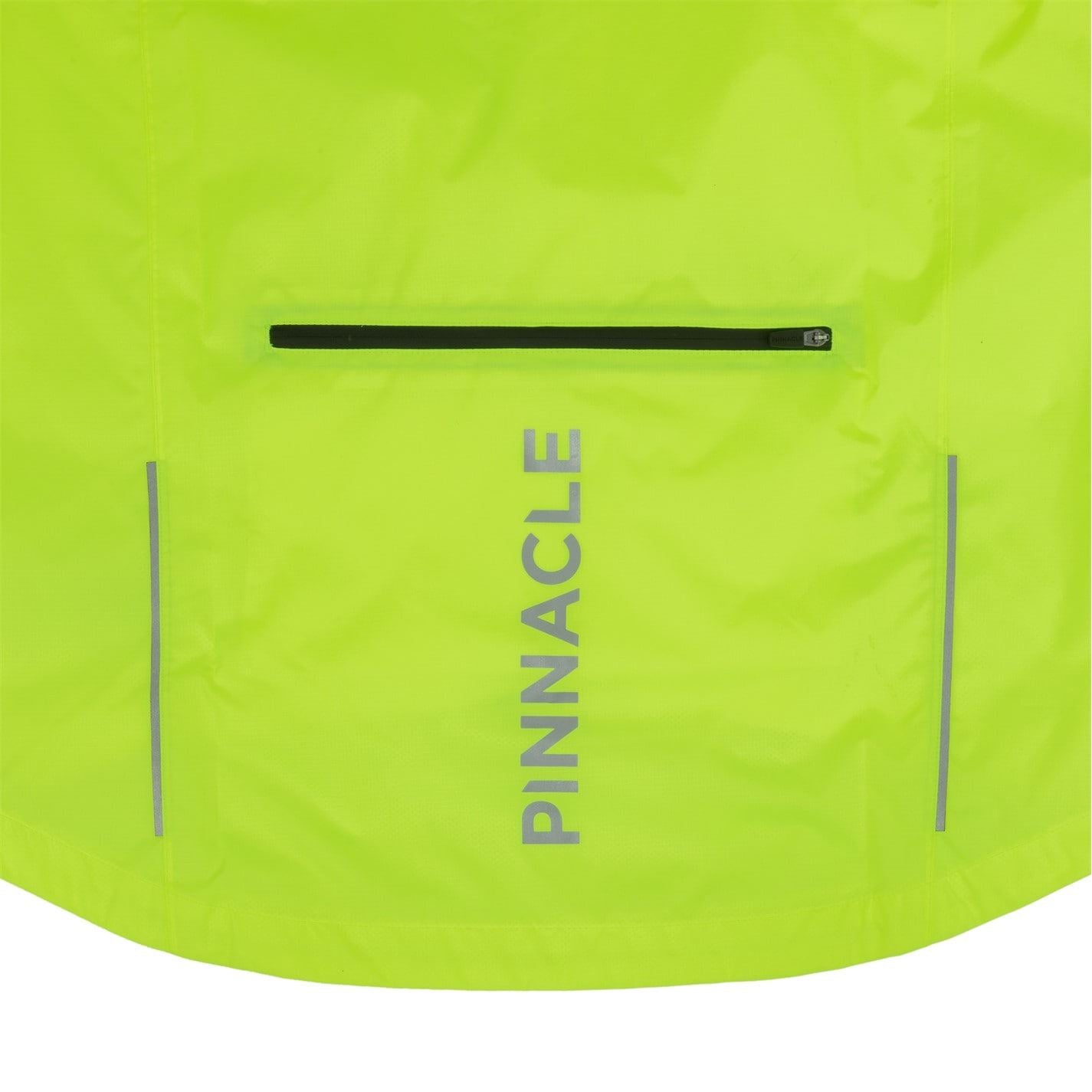 Pinnacle Mens Waterproof Cycling Jacket