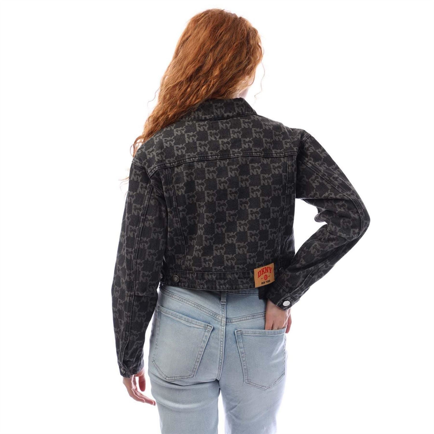 DKNY Jacket