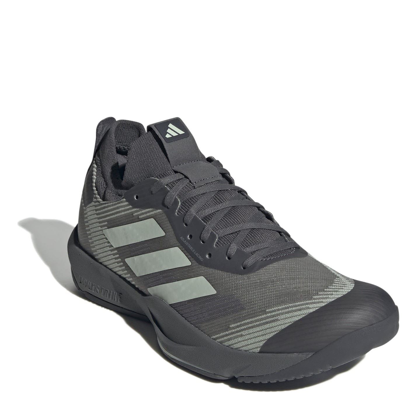 adidas Mens Rapidmove Adv Road Running Shoes