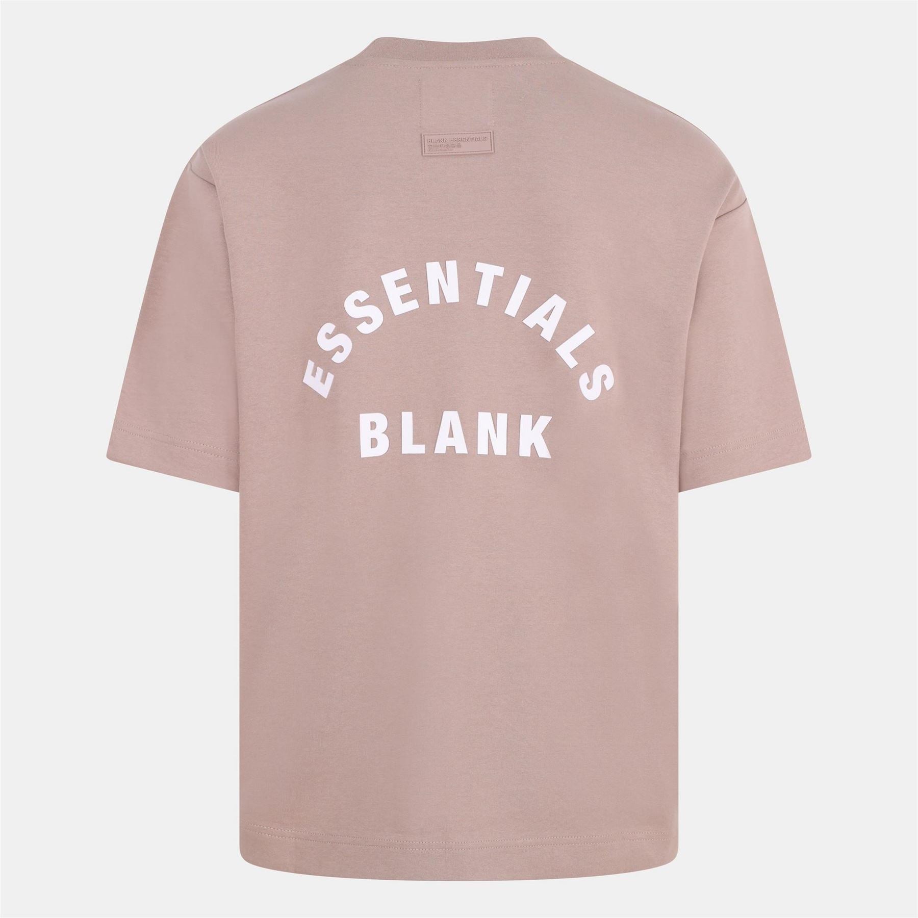Blank Essentials Essentials Arch T-Shirt