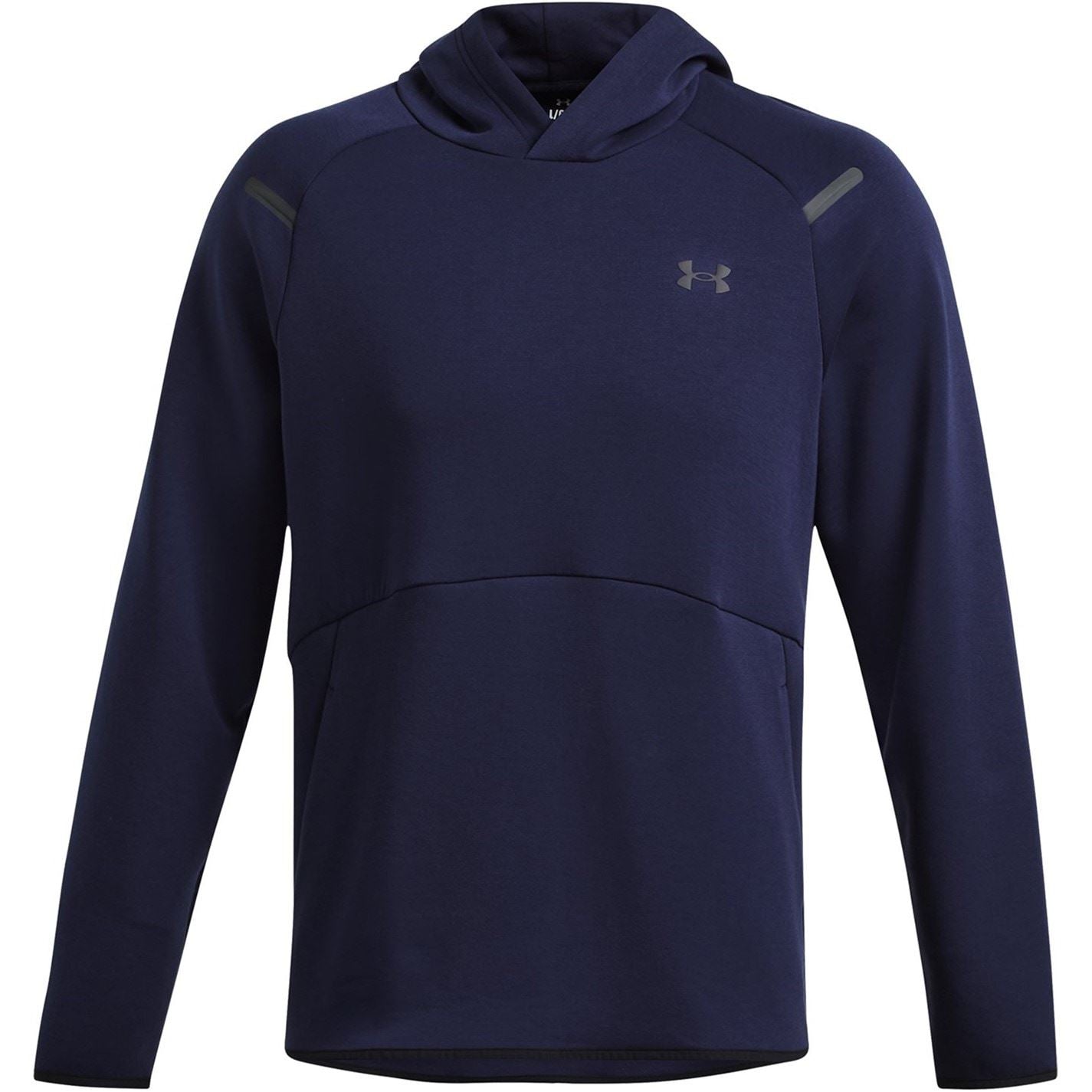 Under Armour Mens Armour Ua Unstoppable Fleece Hoody Eu Hoody